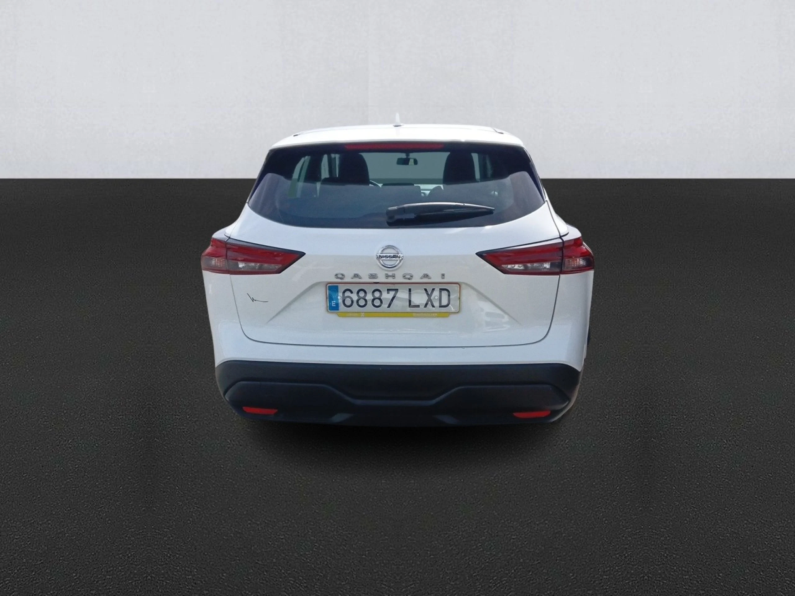 Nissan Qashqai DIG-T 103kW (140CV) mHEV 4x2 Acenta - Foto 5