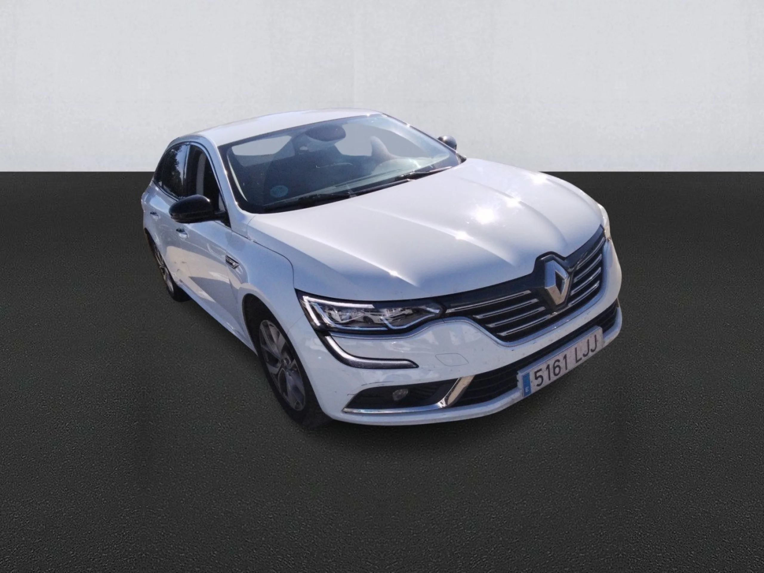 Renault Talisman Limited Blue dCi 88 kW (120CV) - Foto 3