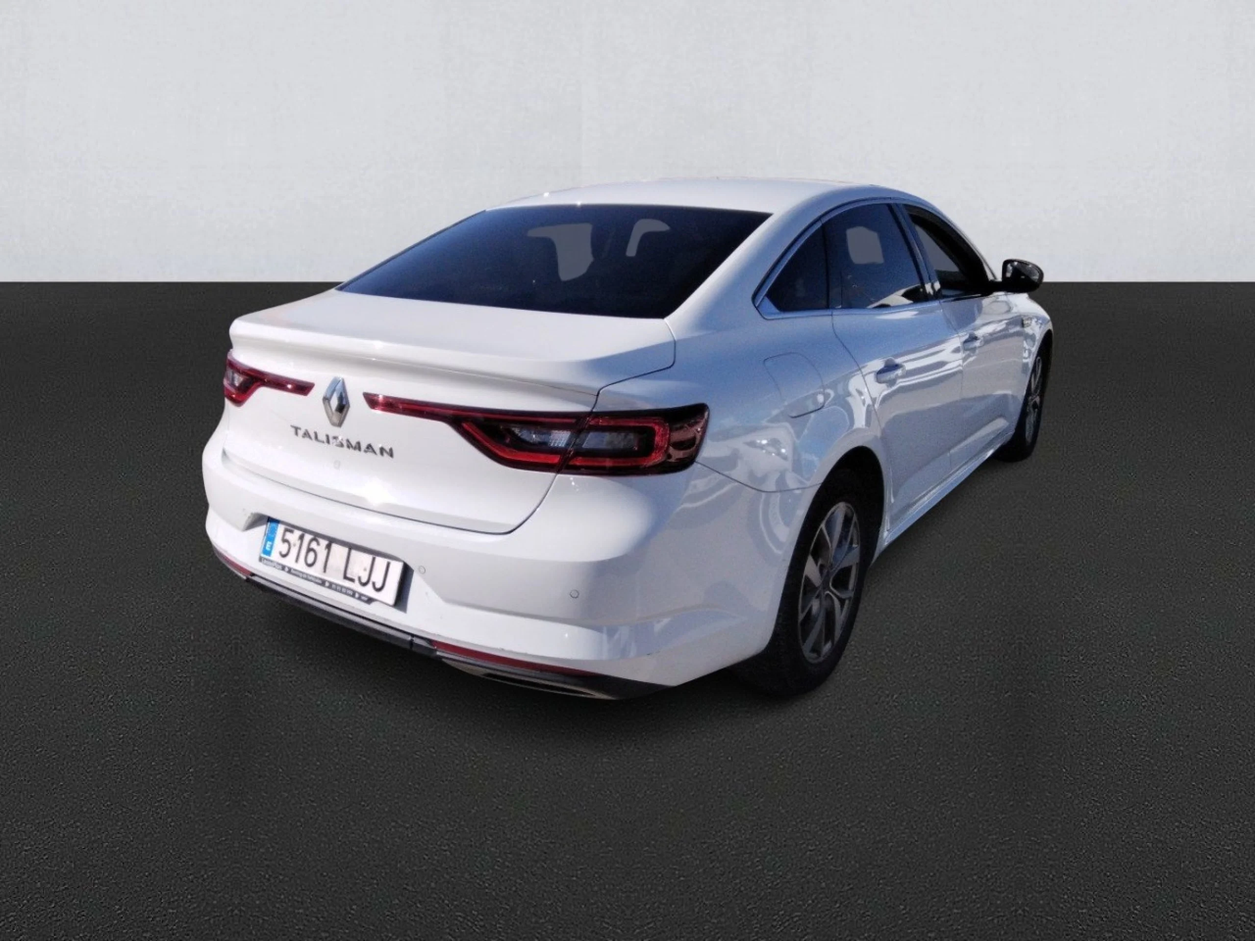 Renault Talisman Limited Blue dCi 88 kW (120CV) - Foto 4