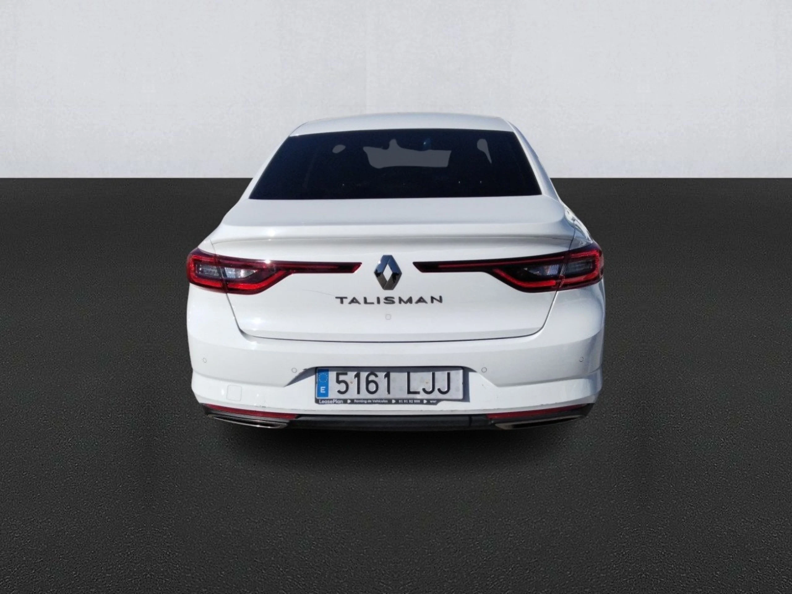 Renault Talisman Limited Blue dCi 88 kW (120CV) - Foto 5