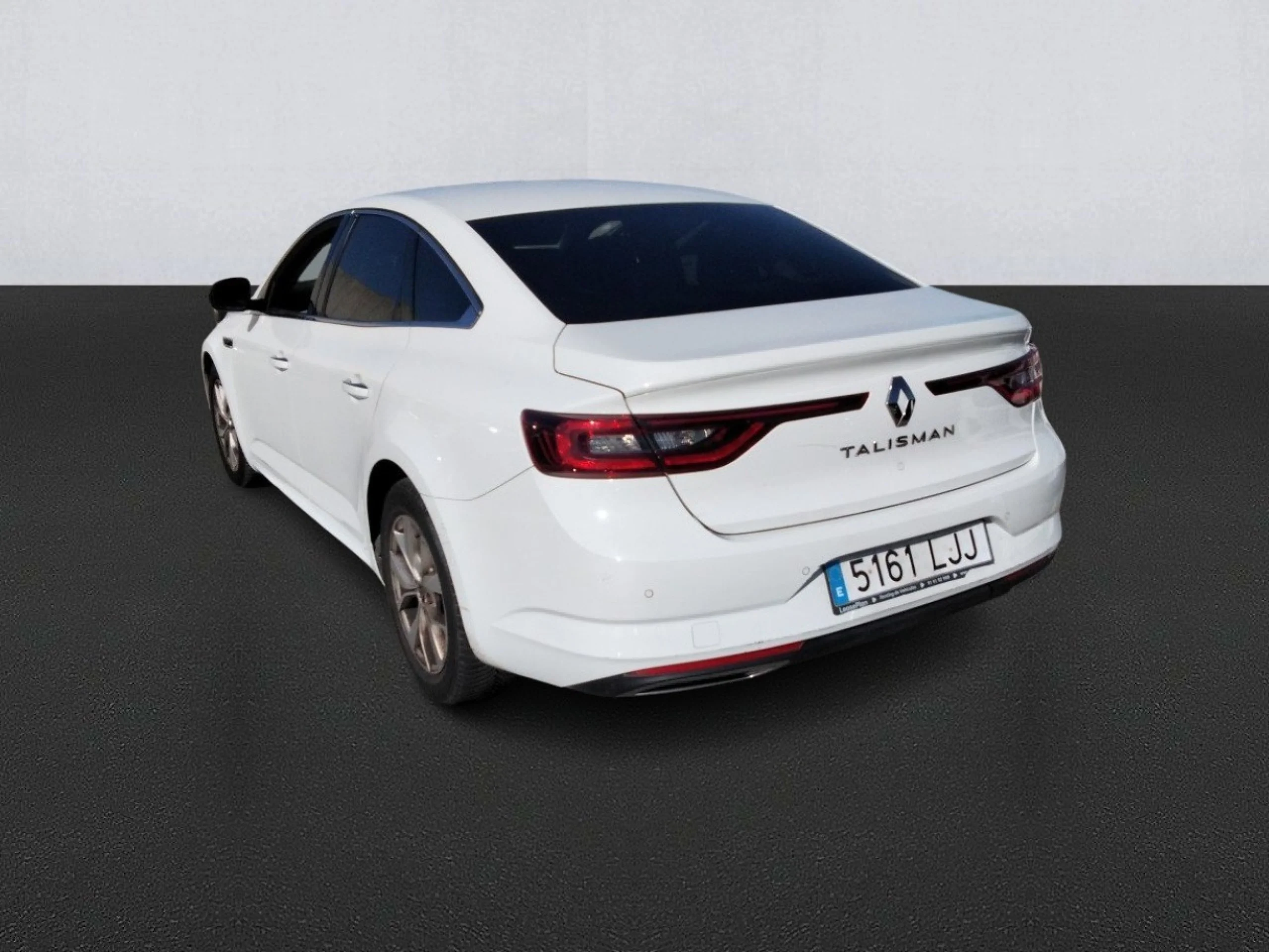 Renault Talisman Limited Blue dCi 88 kW (120CV) - Foto 6