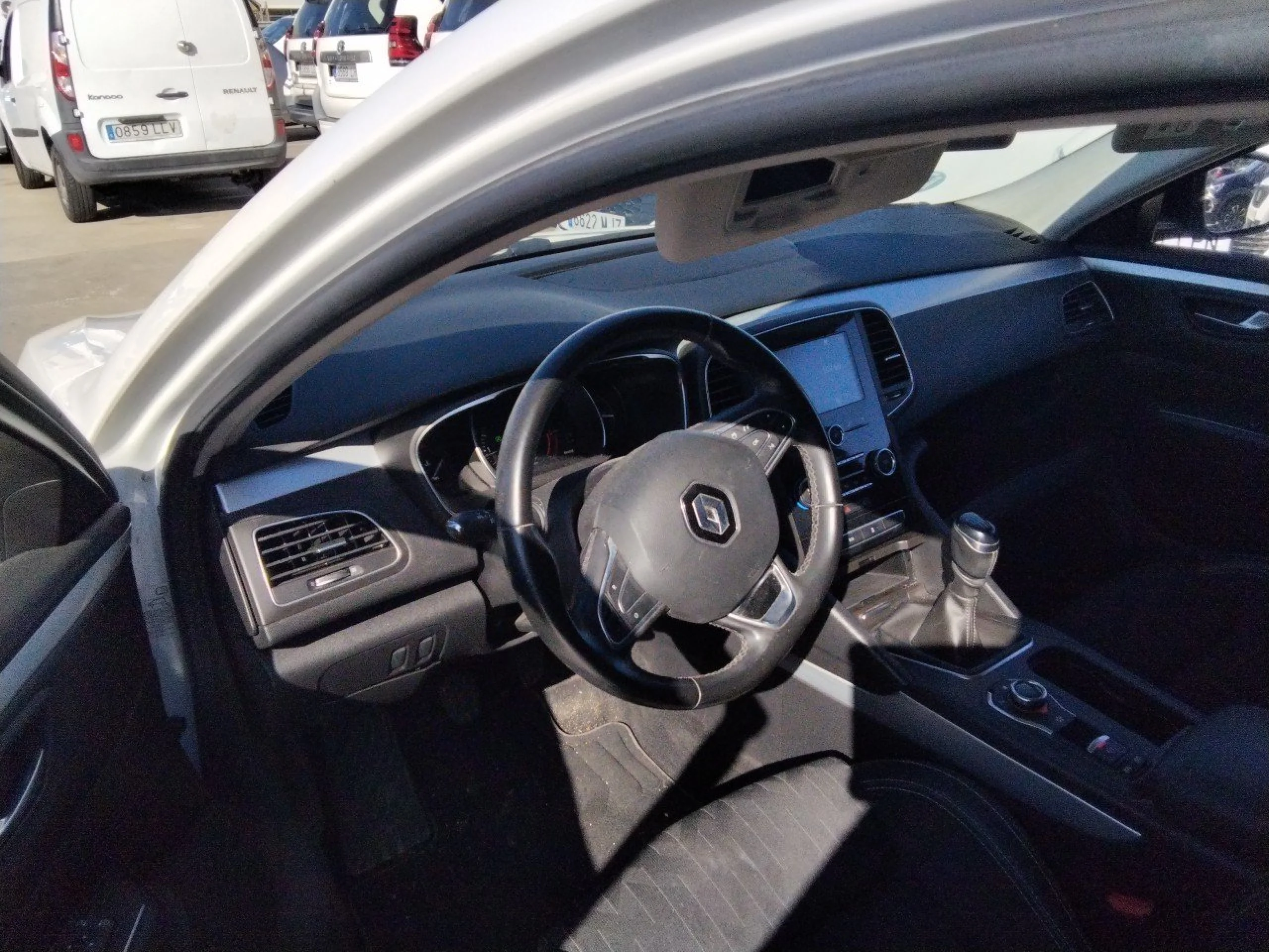 Renault Talisman Limited Blue dCi 88 kW (120CV) - Foto 7