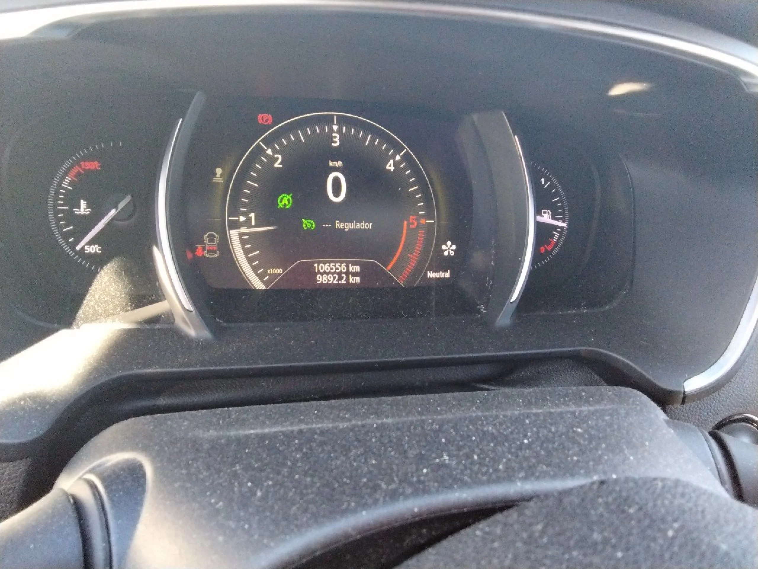 Renault Talisman Limited Blue dCi 88 kW (120CV) - Foto 8