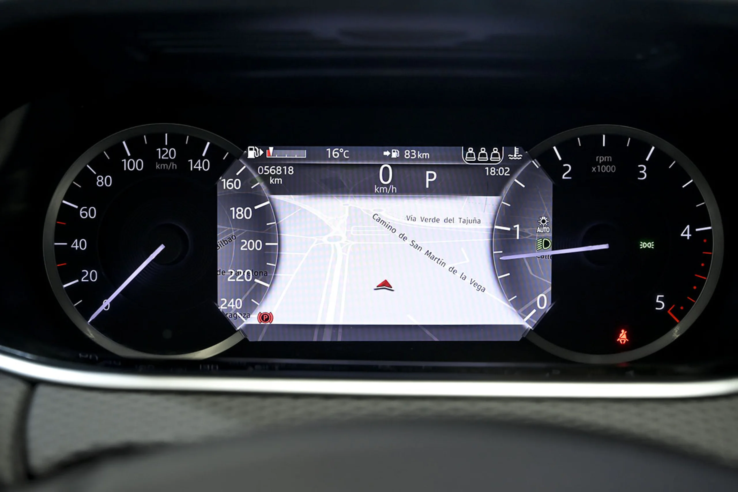 Land Rover Range Rover Evoque 2.0 D163 RDynamic AUTO 4WD MHEV - Foto 7