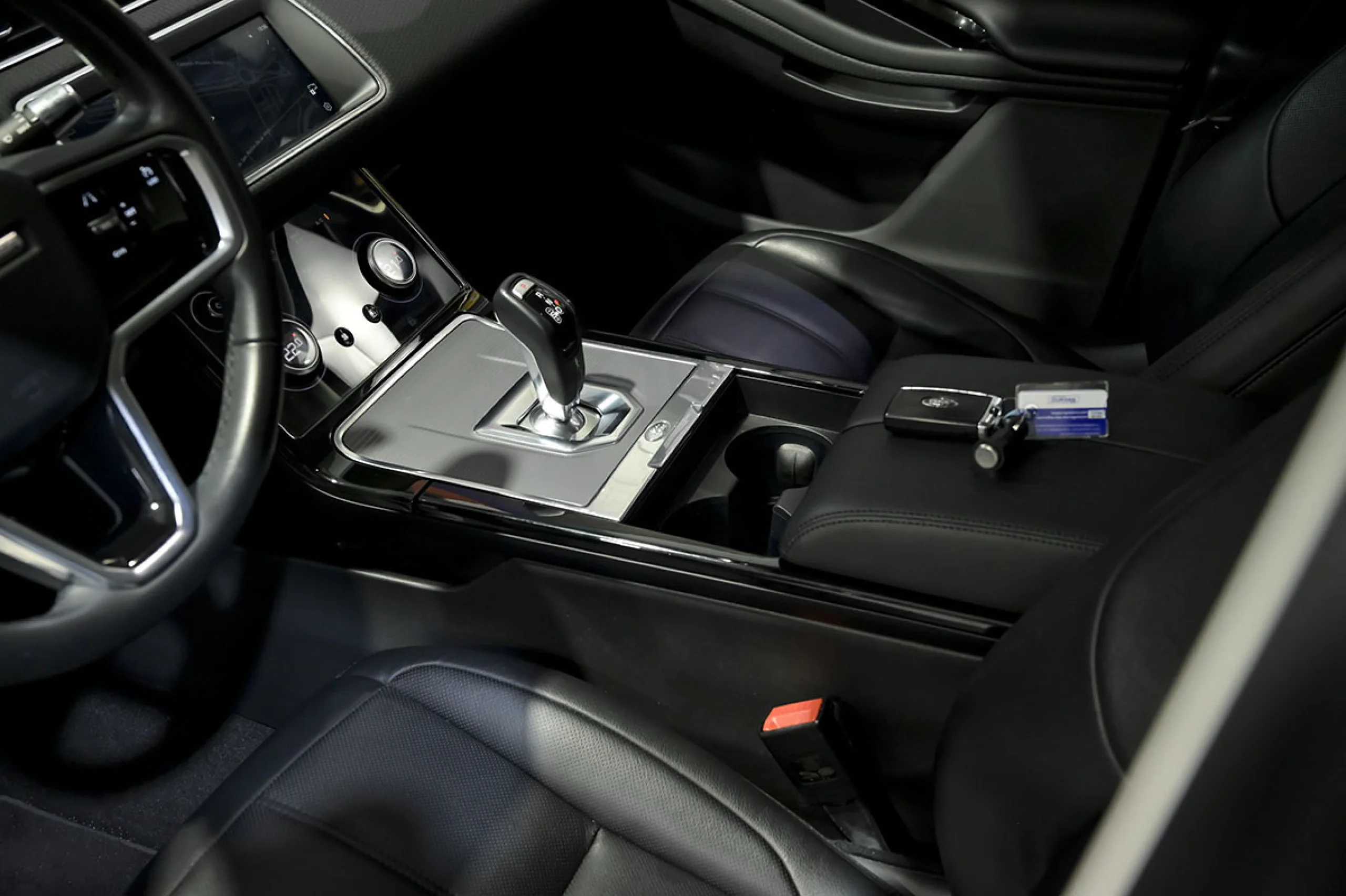 Land Rover Range Rover Evoque 2.0 D163 RDynamic AUTO 4WD MHEV - Foto 29