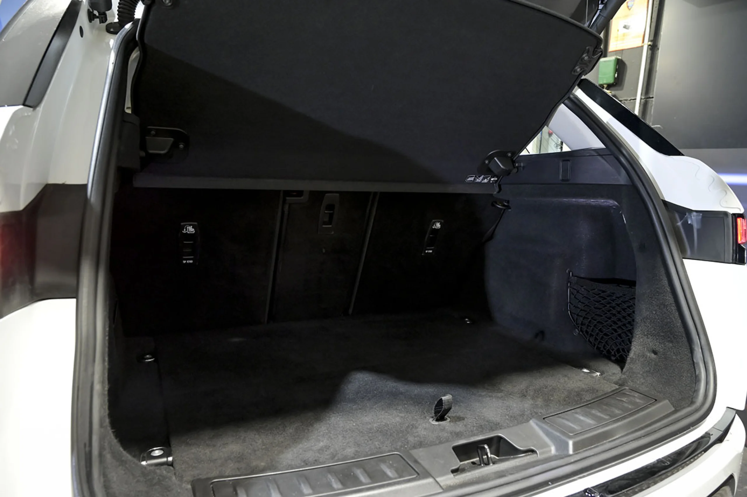 Land Rover Range Rover Evoque 2.0 D163 RDynamic AUTO 4WD MHEV - Foto 13