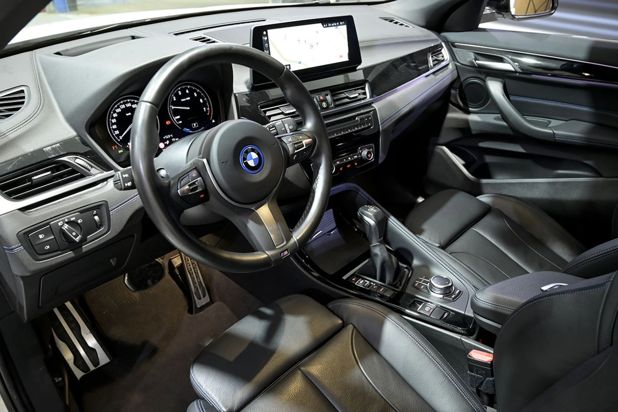 BMW X2 xDrive25e Auto - Foto 5