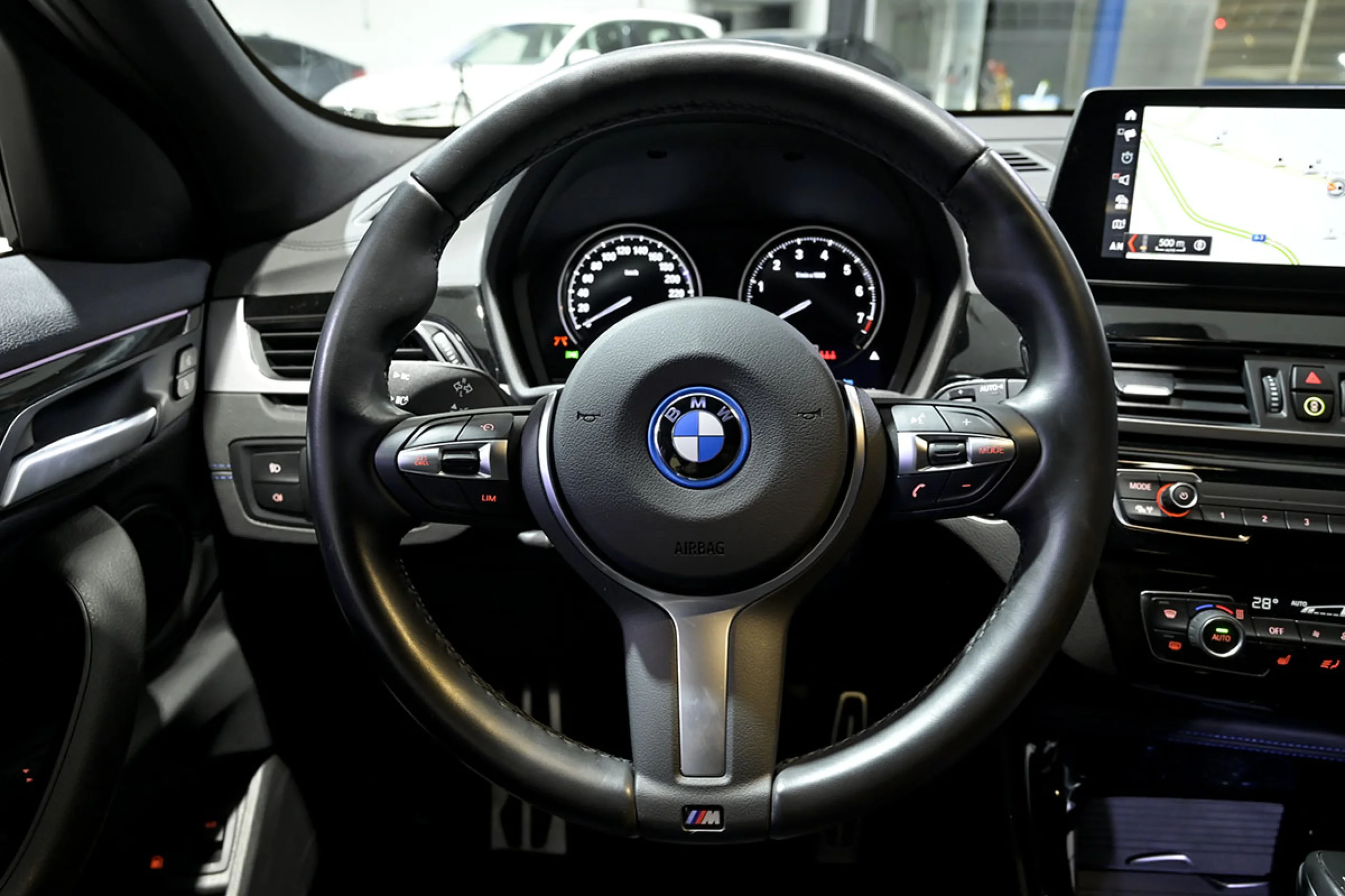 BMW X2 xDrive25e Auto - Foto 31