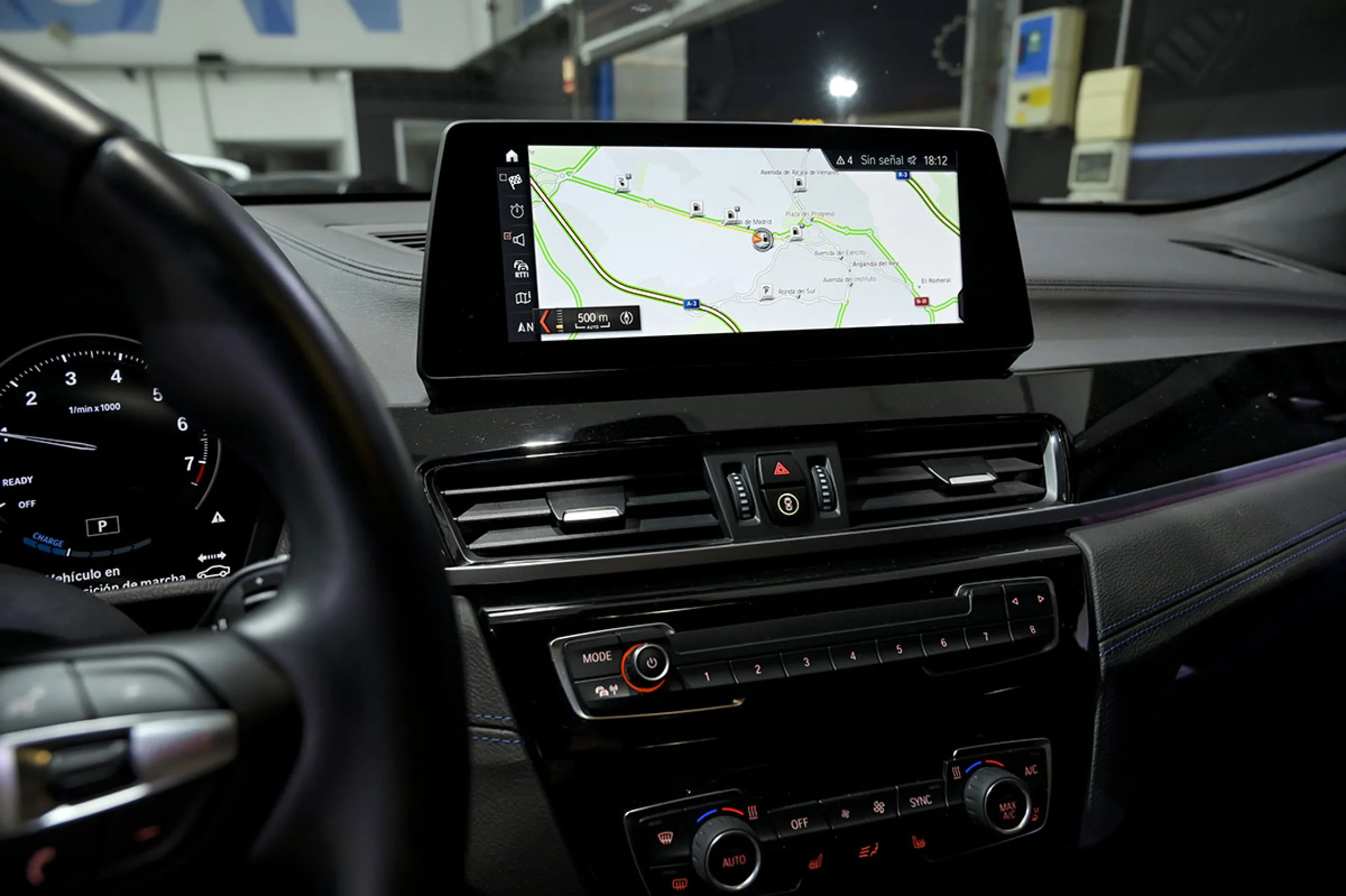 BMW X2 xDrive25e Auto - Foto 34