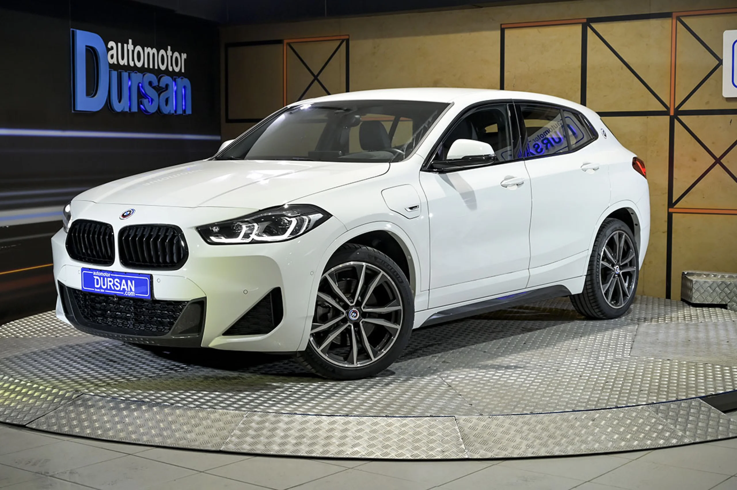 BMW X2 xDrive25e Auto - Foto 49
