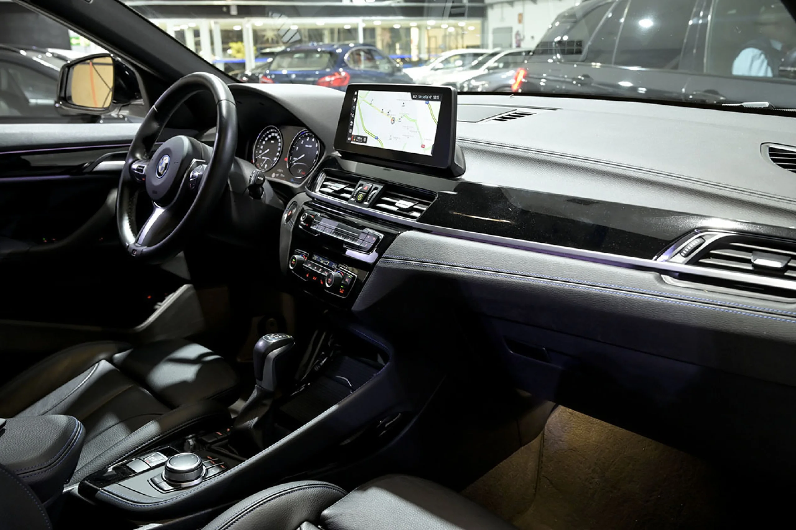 BMW X2 xDrive25e Auto - Foto 50