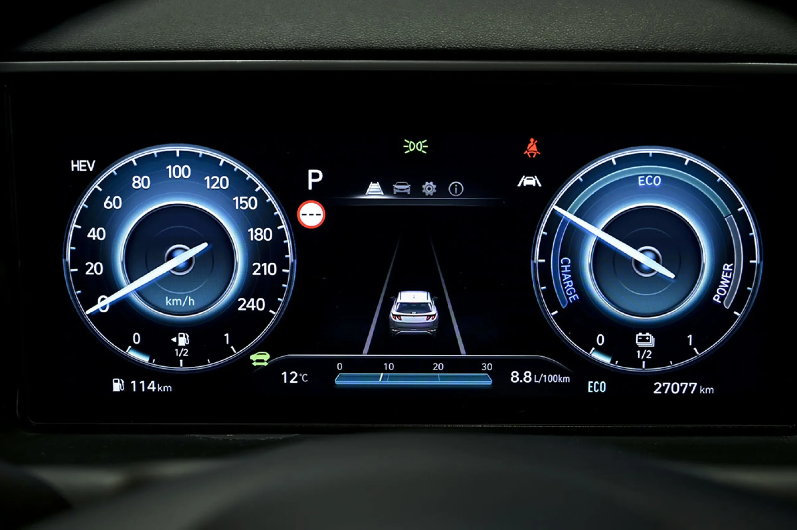 Hyundai Tucson 1.6 TGDI PHEV 195kW Style Auto 4x4 - Foto 7