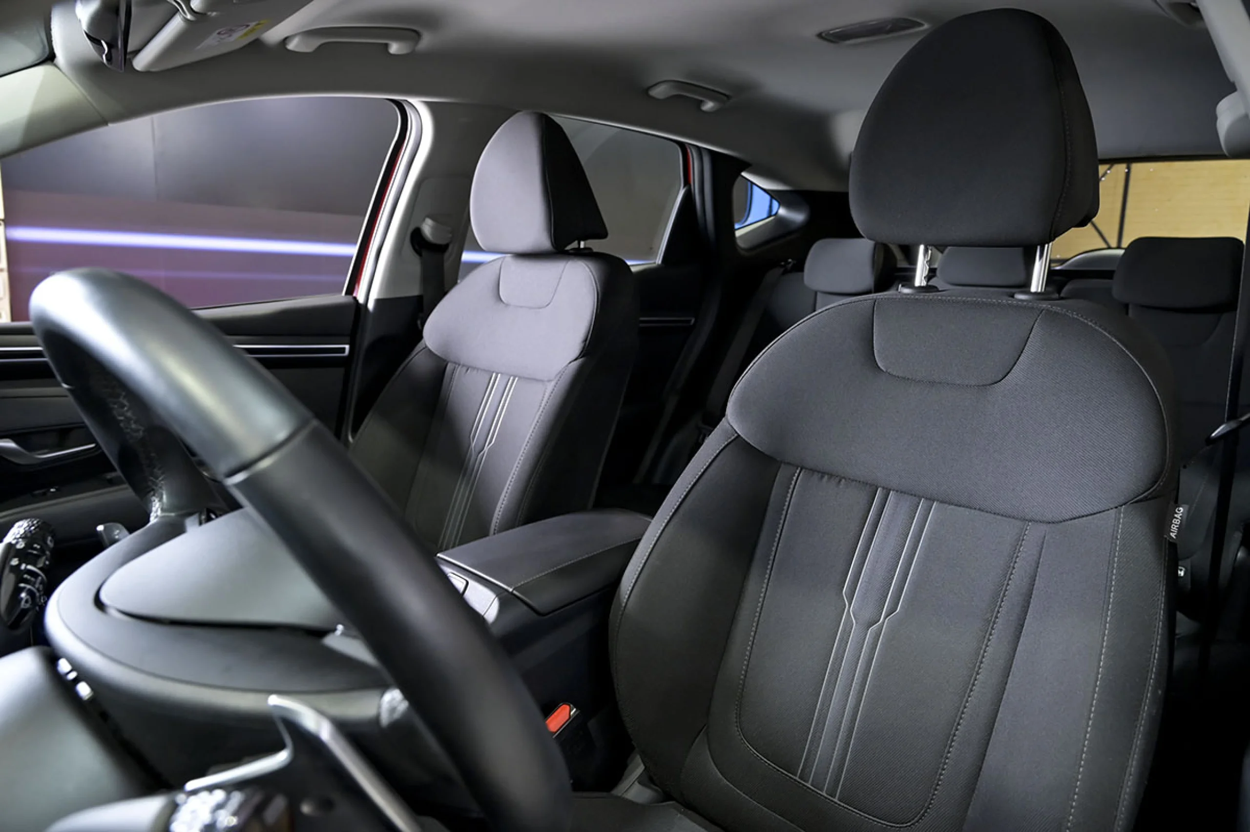 Hyundai Tucson 1.6 TGDI PHEV 195kW Style Auto 4x4 - Foto 9