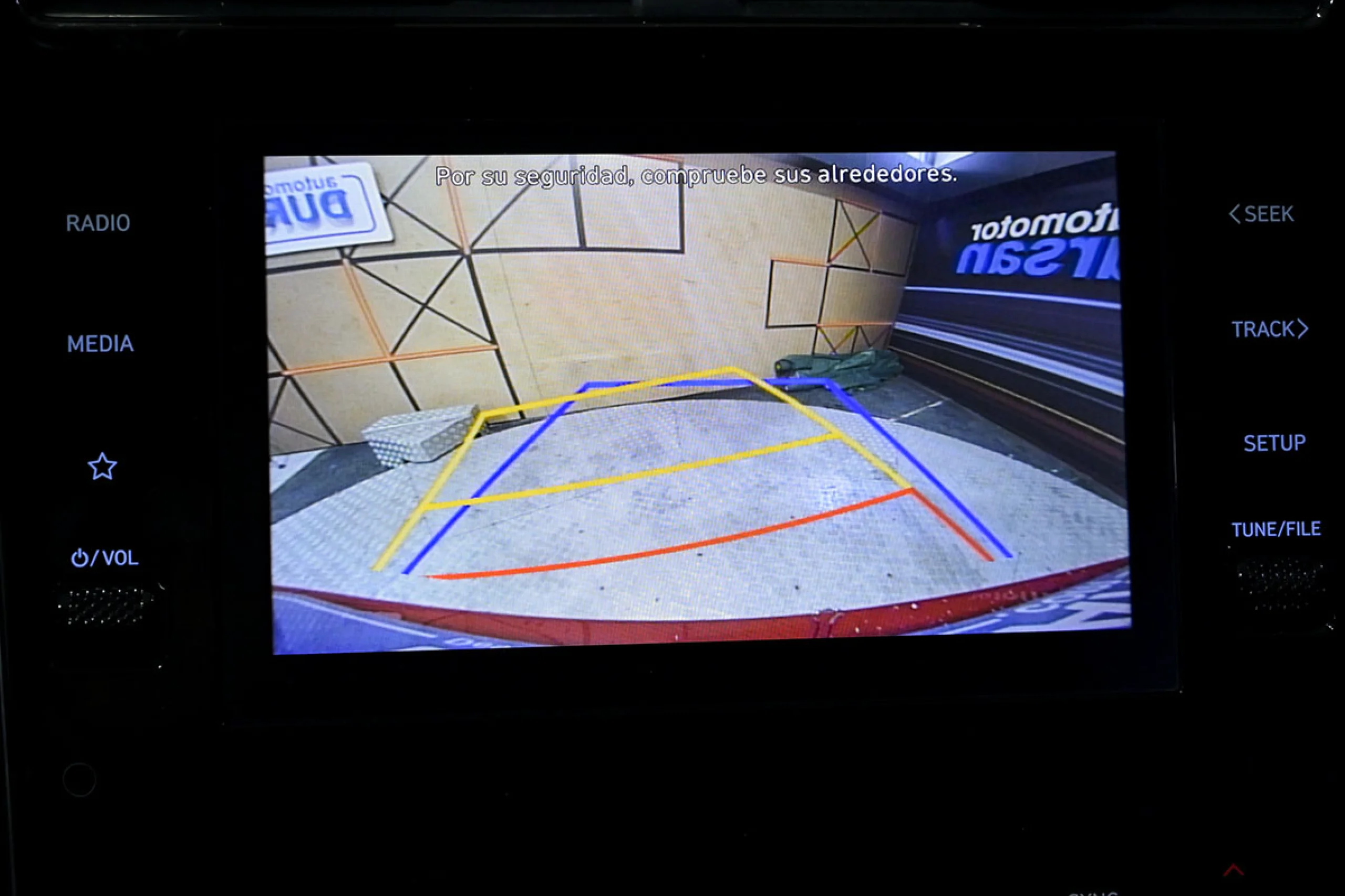 Hyundai Tucson 1.6 TGDI PHEV 195kW Style Auto 4x4 - Foto 11