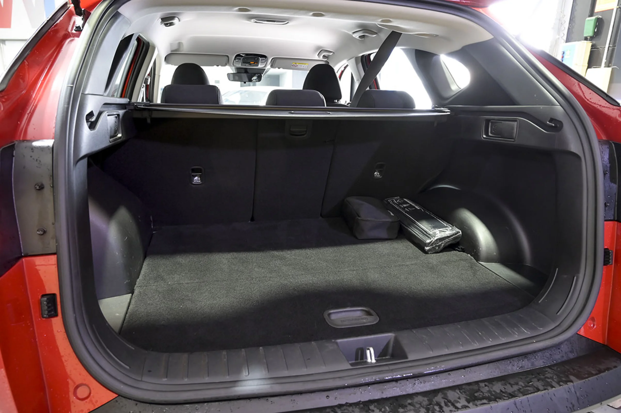 Hyundai Tucson 1.6 TGDI PHEV 195kW Style Auto 4x4 - Foto 13