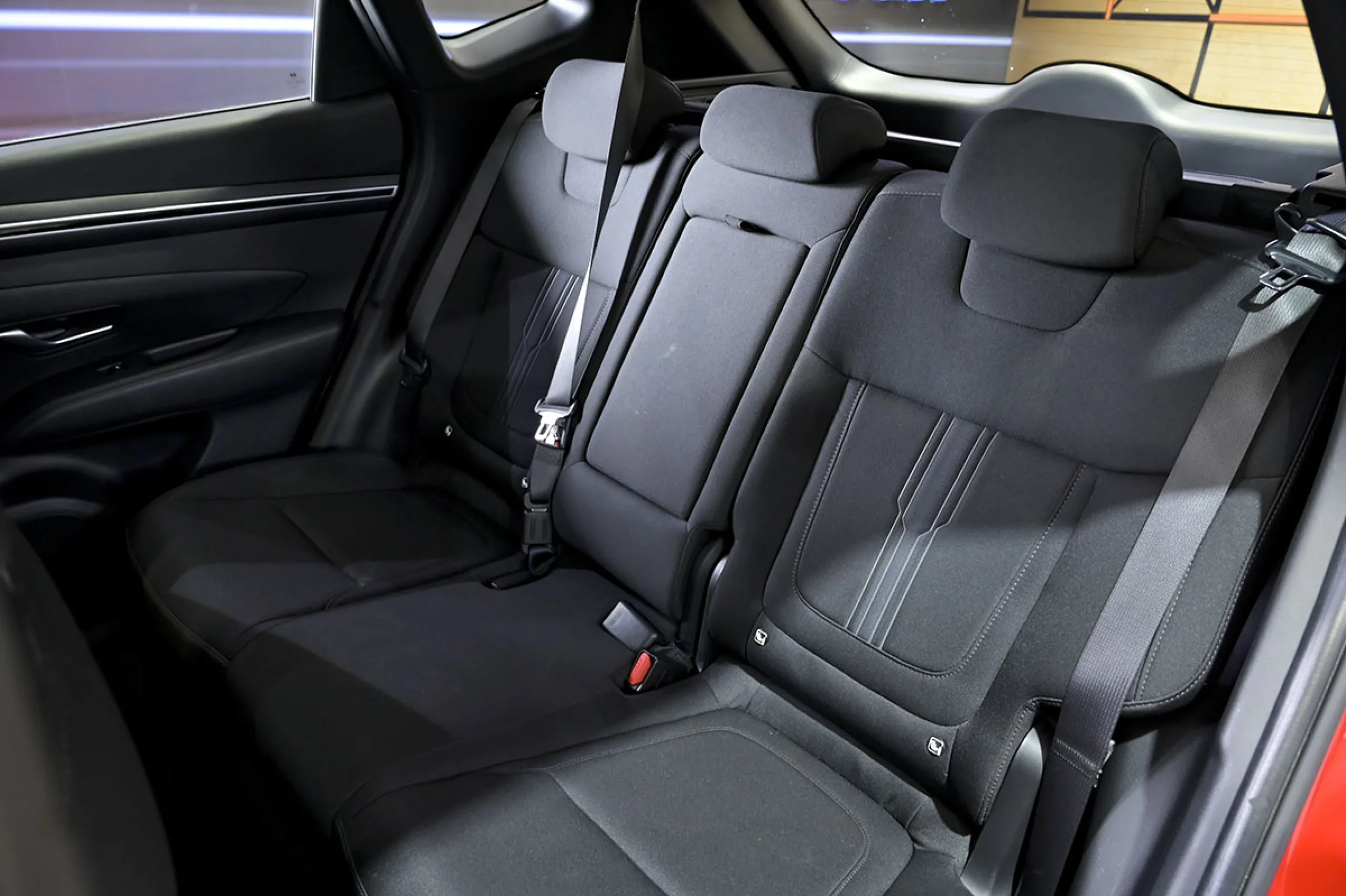 Hyundai Tucson 1.6 TGDI PHEV 195kW Style Auto 4x4 - Foto 17