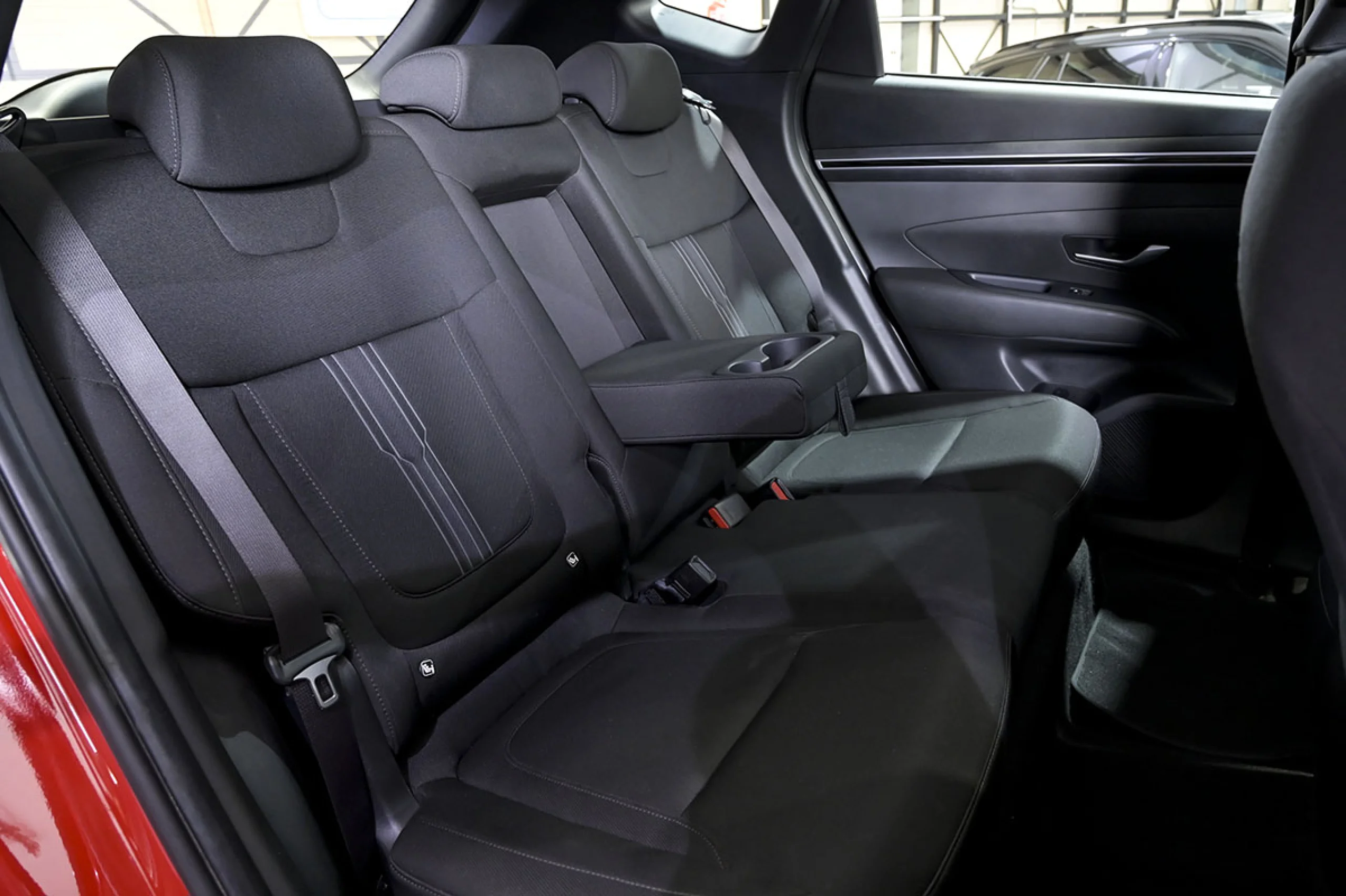 Hyundai Tucson 1.6 TGDI PHEV 195kW Style Auto 4x4 - Foto 18