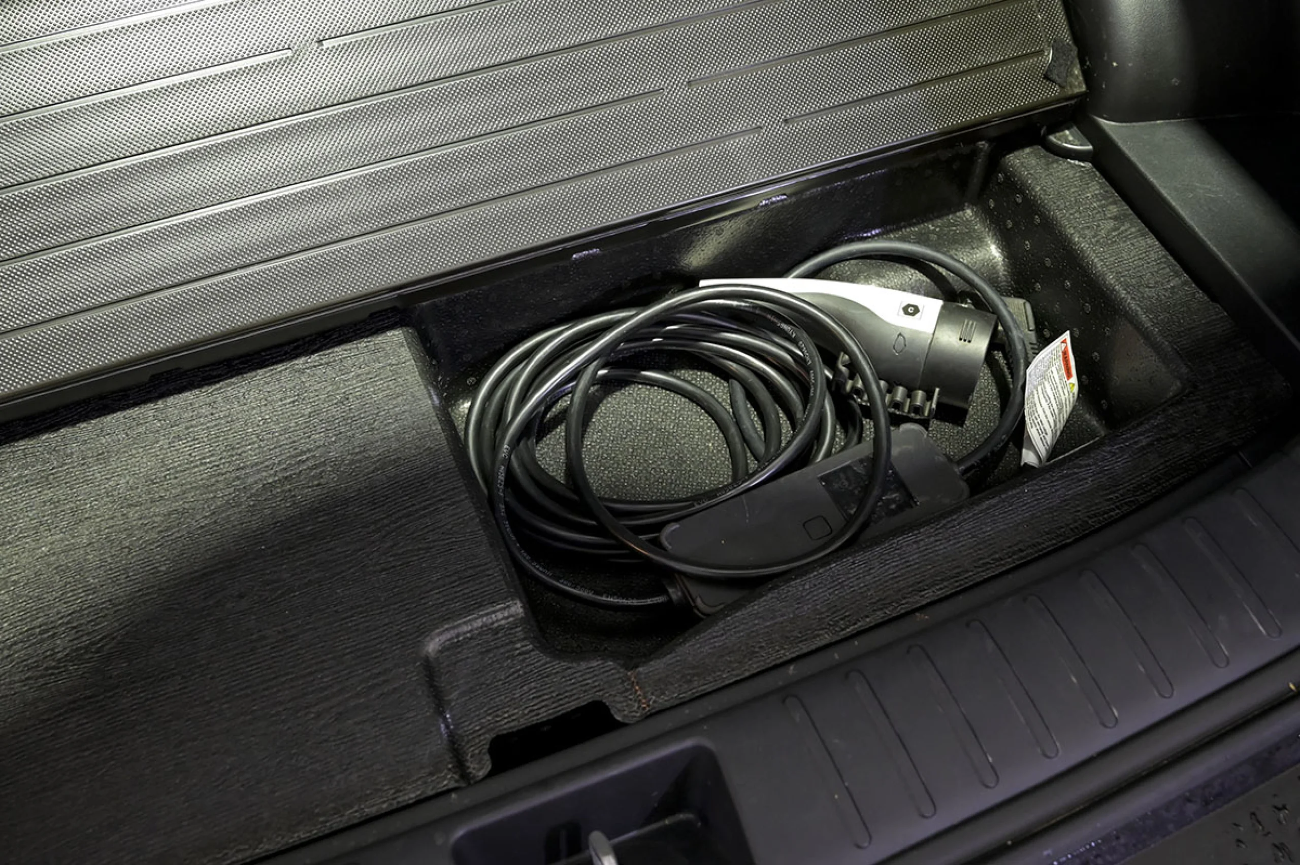 Hyundai Tucson 1.6 TGDI PHEV 195kW Style Auto 4x4 - Foto 21