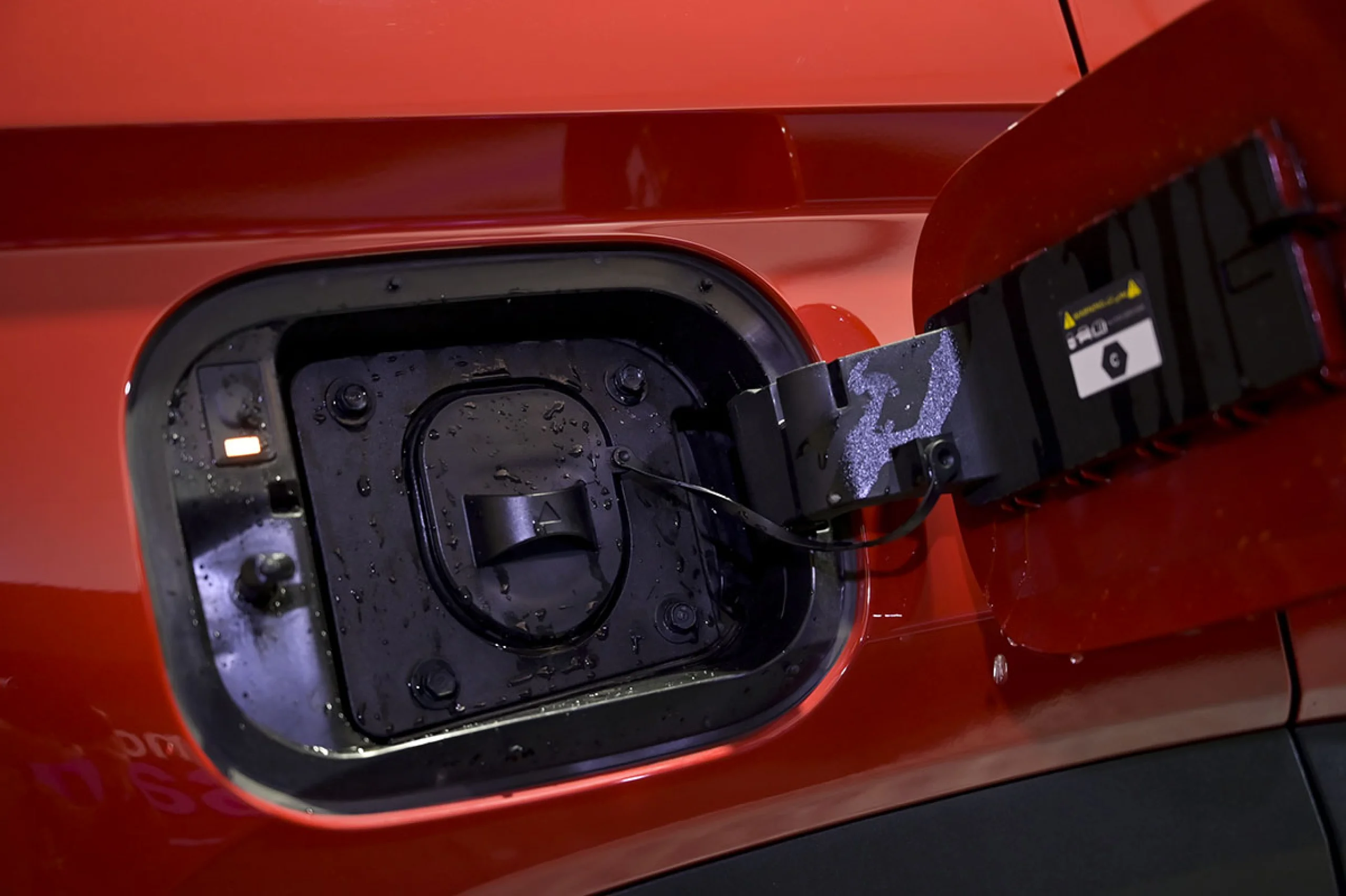 Hyundai Tucson 1.6 TGDI PHEV 195kW Style Auto 4x4 - Foto 22