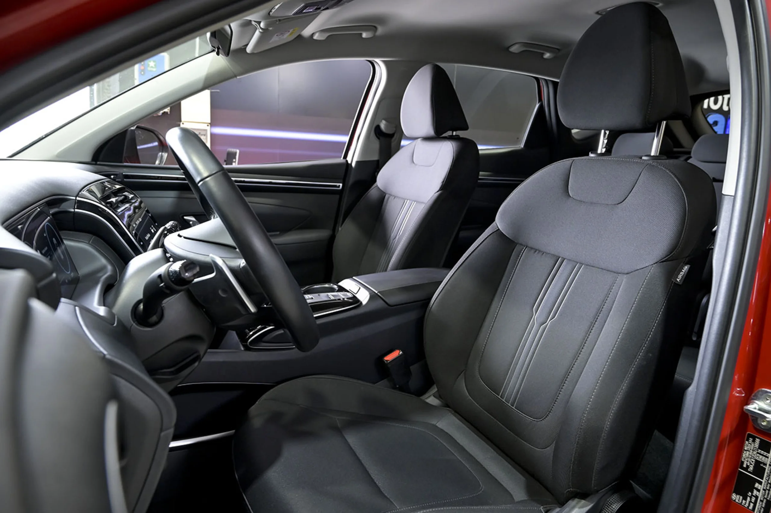 Hyundai Tucson 1.6 TGDI PHEV 195kW Style Auto 4x4 - Foto 24