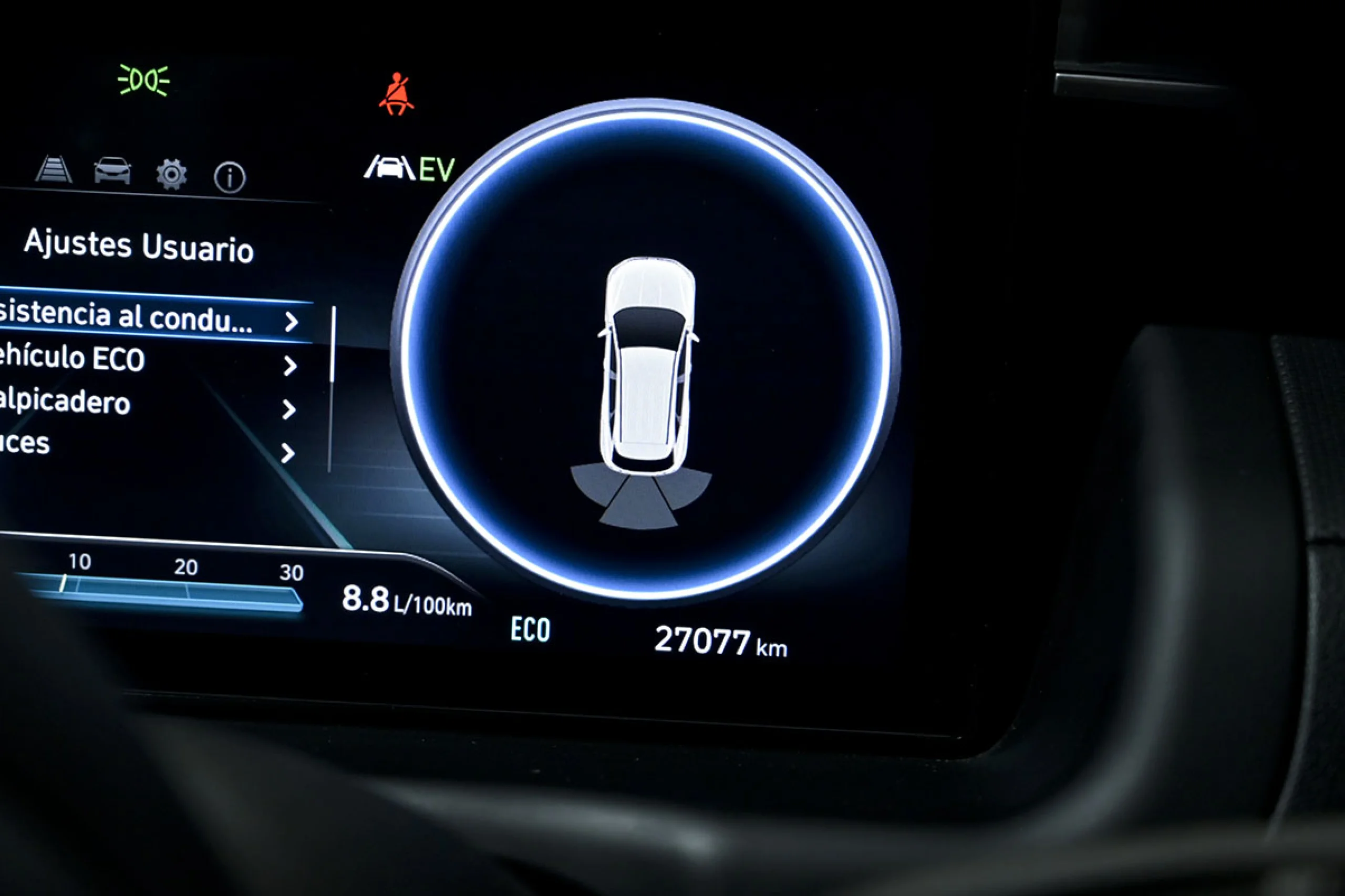 Hyundai Tucson 1.6 TGDI PHEV 195kW Style Auto 4x4 - Foto 28