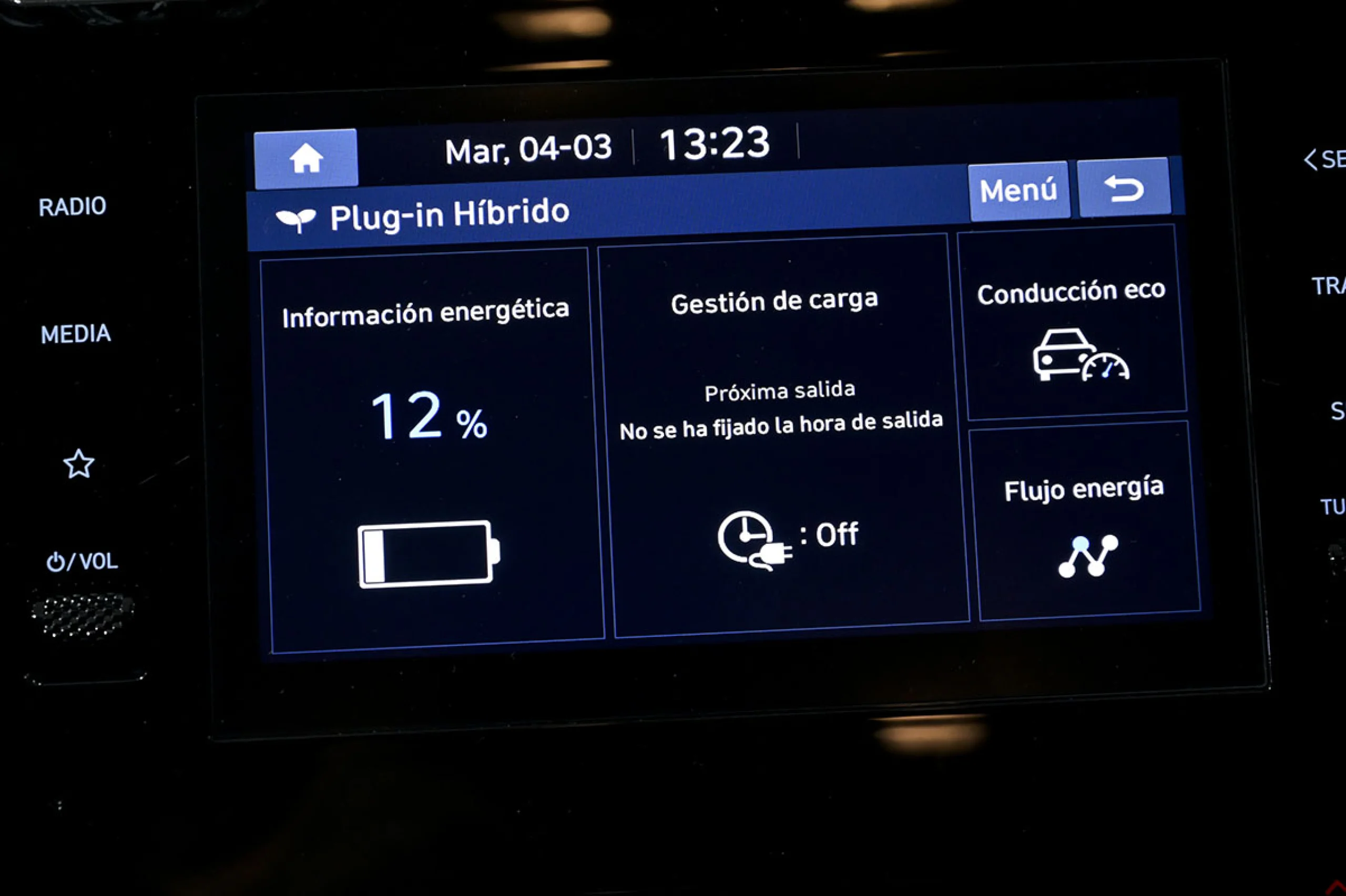 Hyundai Tucson 1.6 TGDI PHEV 195kW Style Auto 4x4 - Foto 32