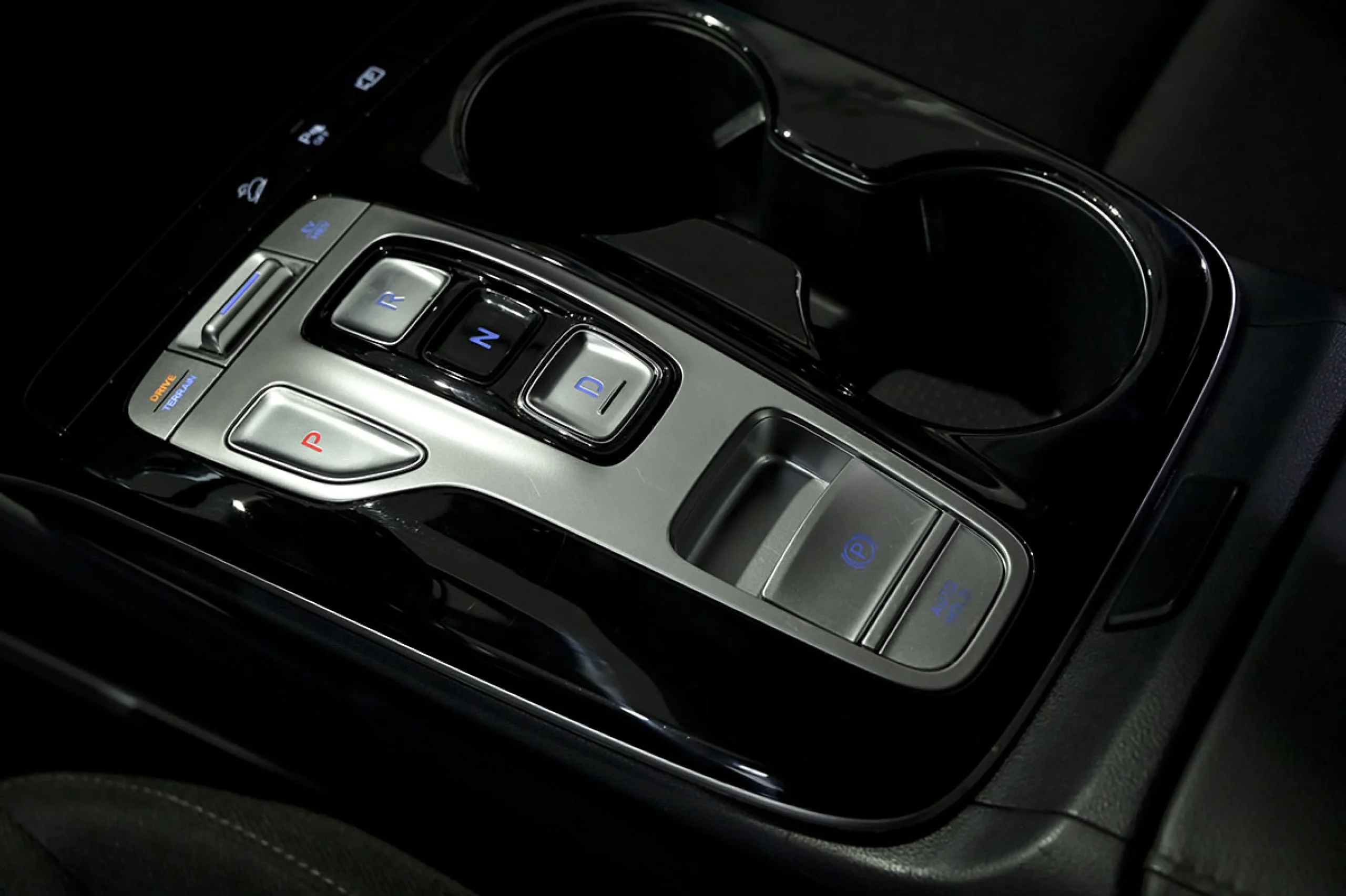 Hyundai Tucson 1.6 TGDI PHEV 195kW Style Auto 4x4 - Foto 35