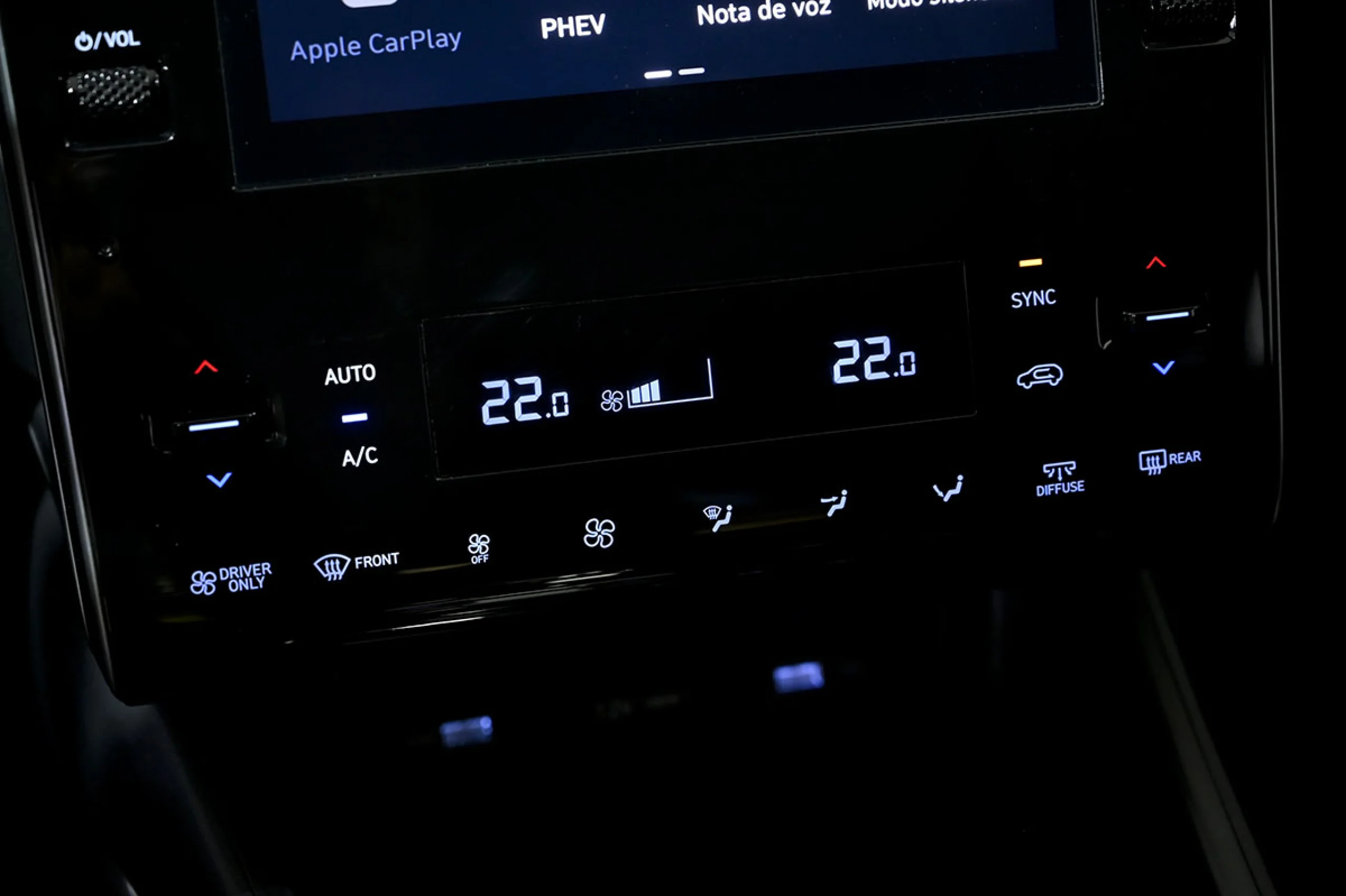 Hyundai Tucson 1.6 TGDI PHEV 195kW Style Auto 4x4 - Foto 39