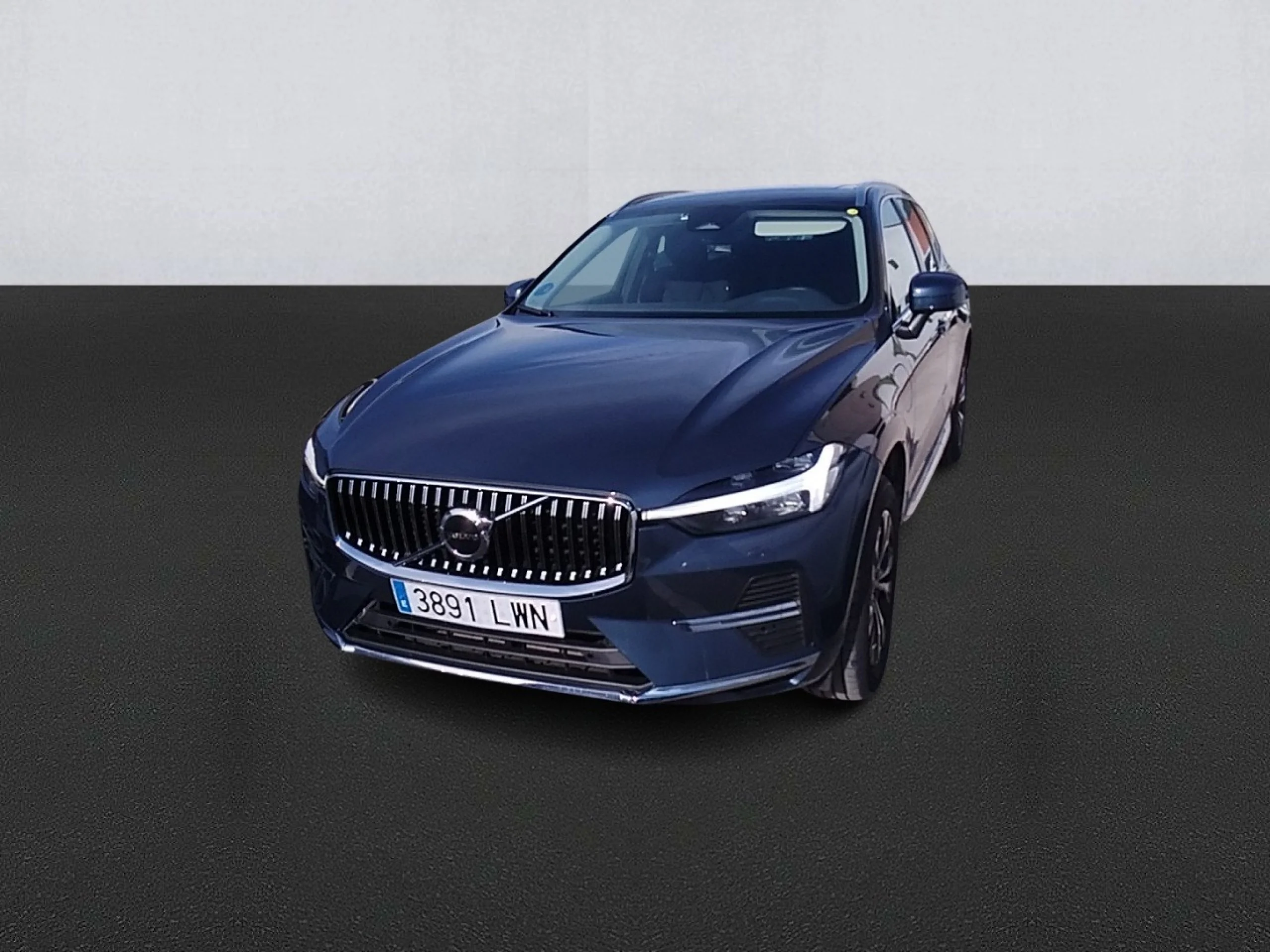 Volvo XC 60 XC60 2.0 T6 AWD Recharge Inscription Exp Auto - Foto 1