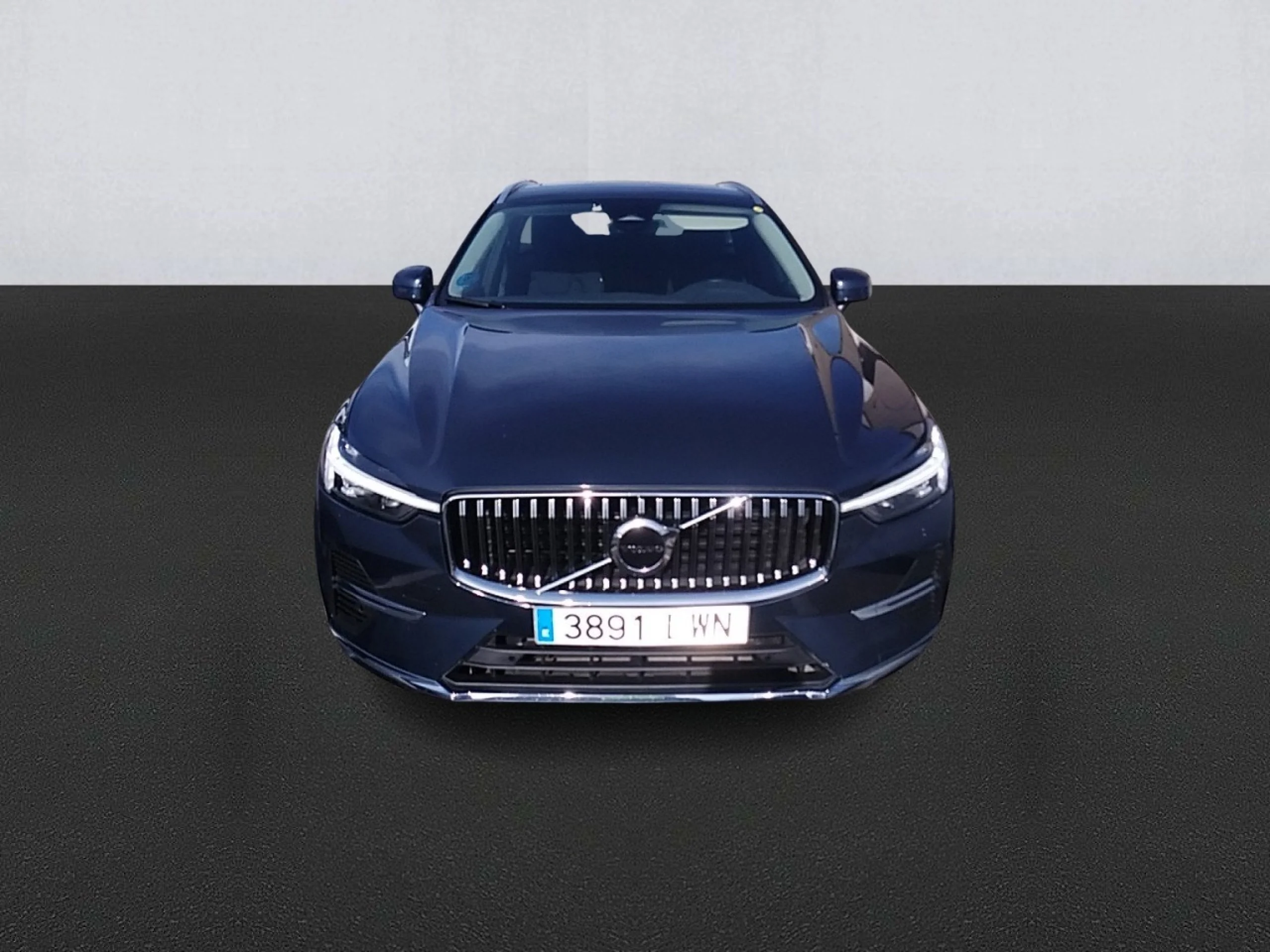 Volvo XC 60 XC60 2.0 T6 AWD Recharge Inscription Exp Auto - Foto 2