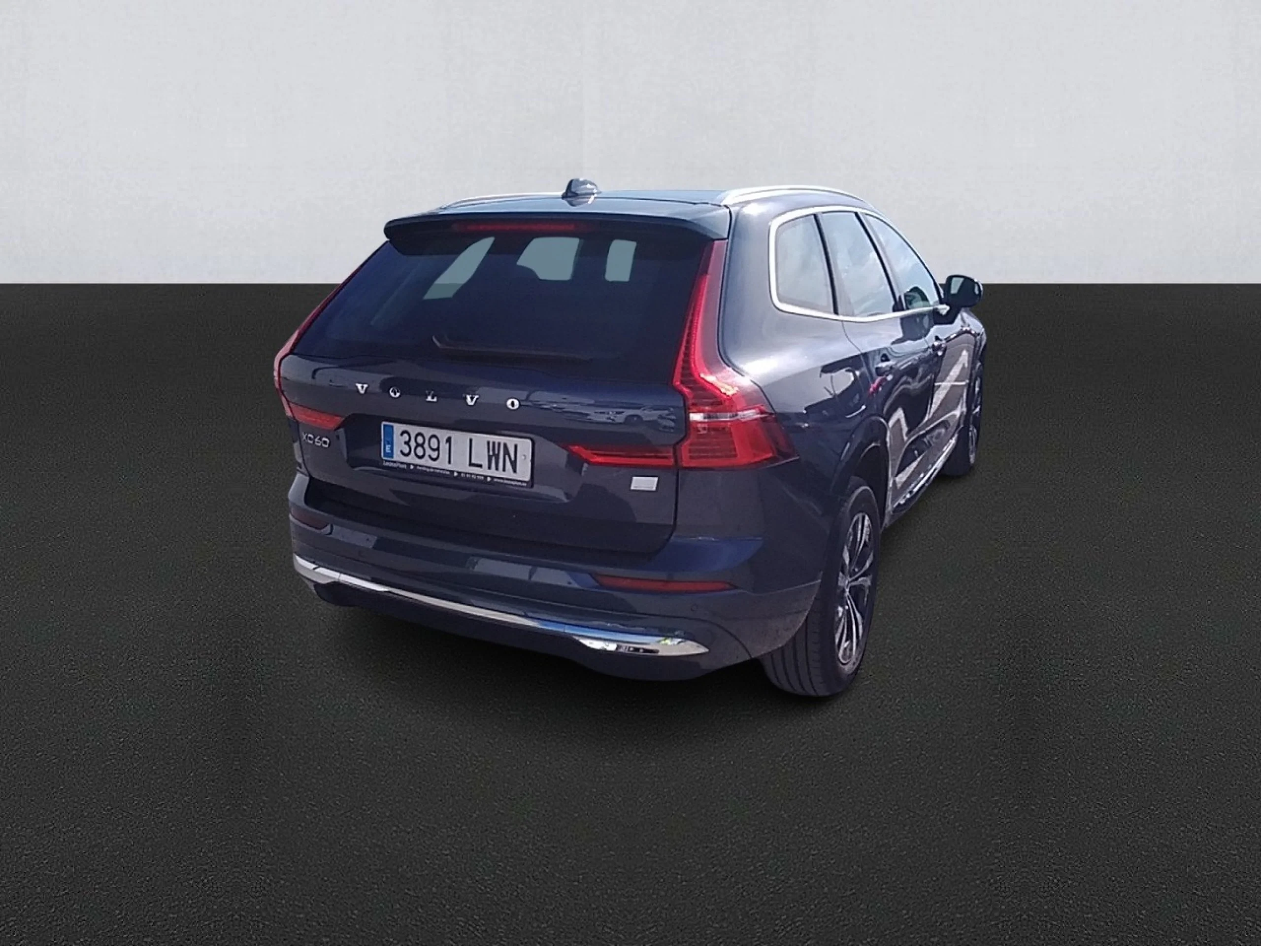 Volvo XC 60 XC60 2.0 T6 AWD Recharge Inscription Exp Auto - Foto 4