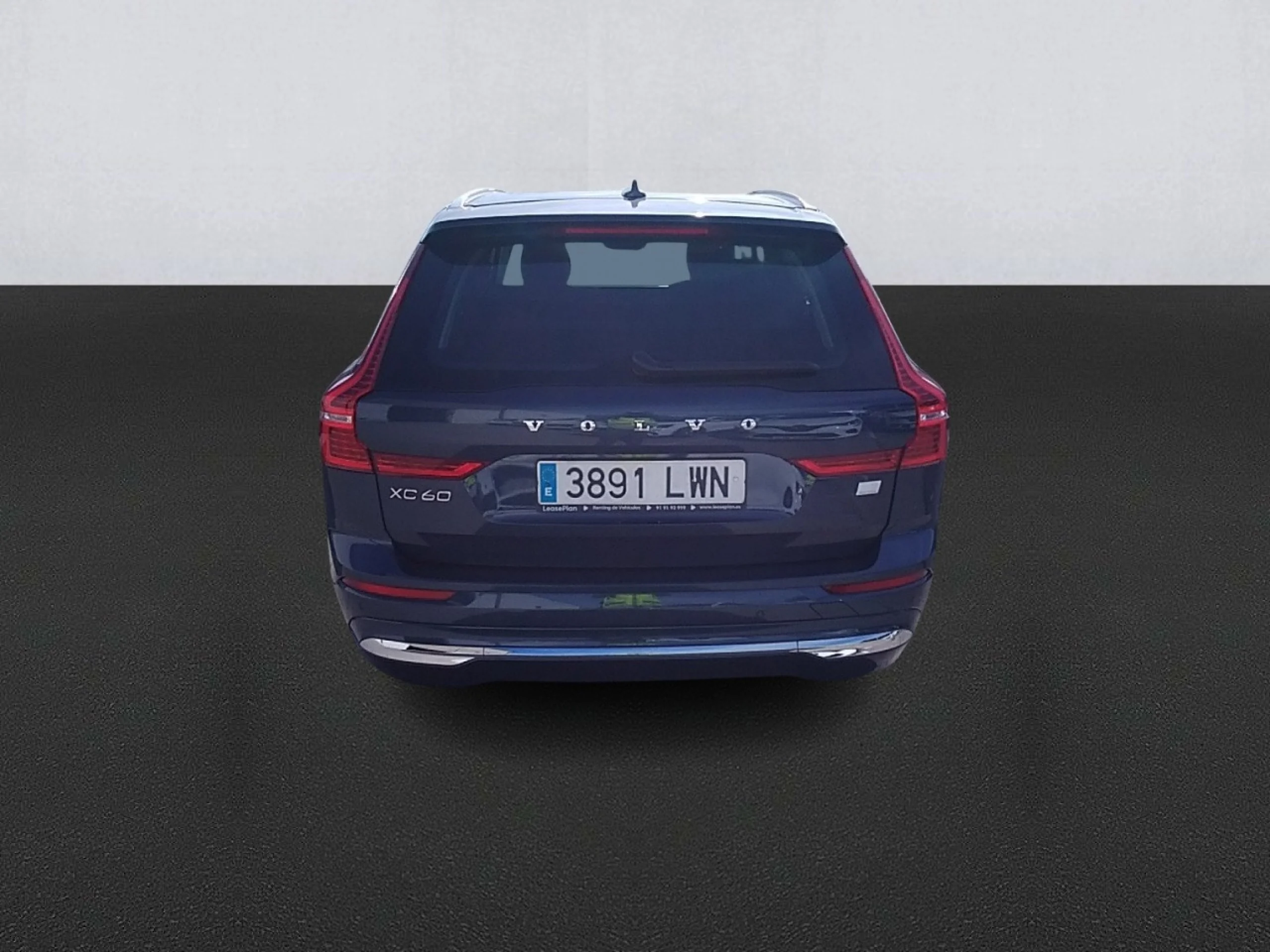 Volvo XC 60 XC60 2.0 T6 AWD Recharge Inscription Exp Auto - Foto 5