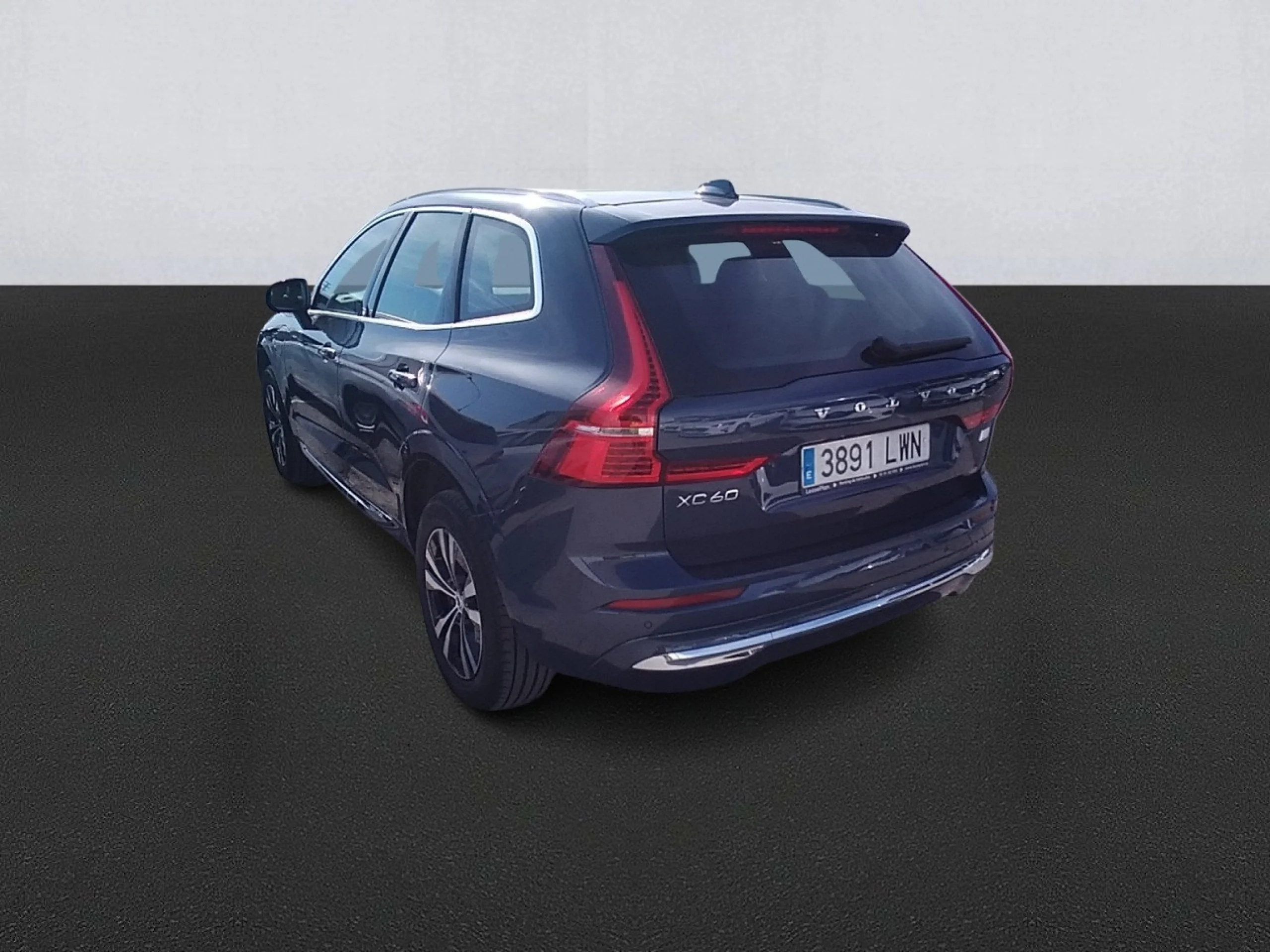 Volvo XC 60 XC60 2.0 T6 AWD Recharge Inscription Exp Auto - Foto 6