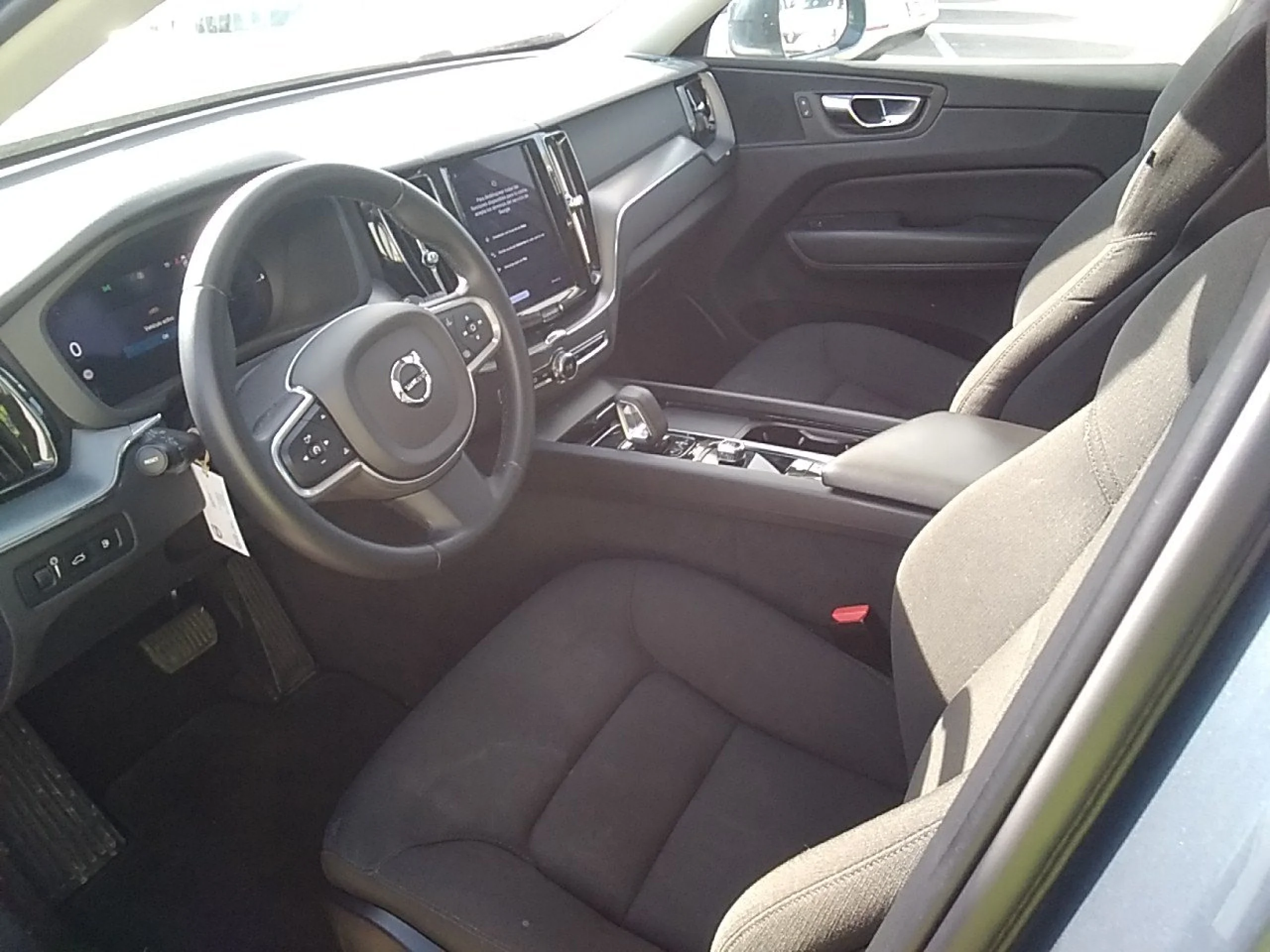 Volvo XC 60 XC60 2.0 T6 AWD Recharge Inscription Exp Auto - Foto 7