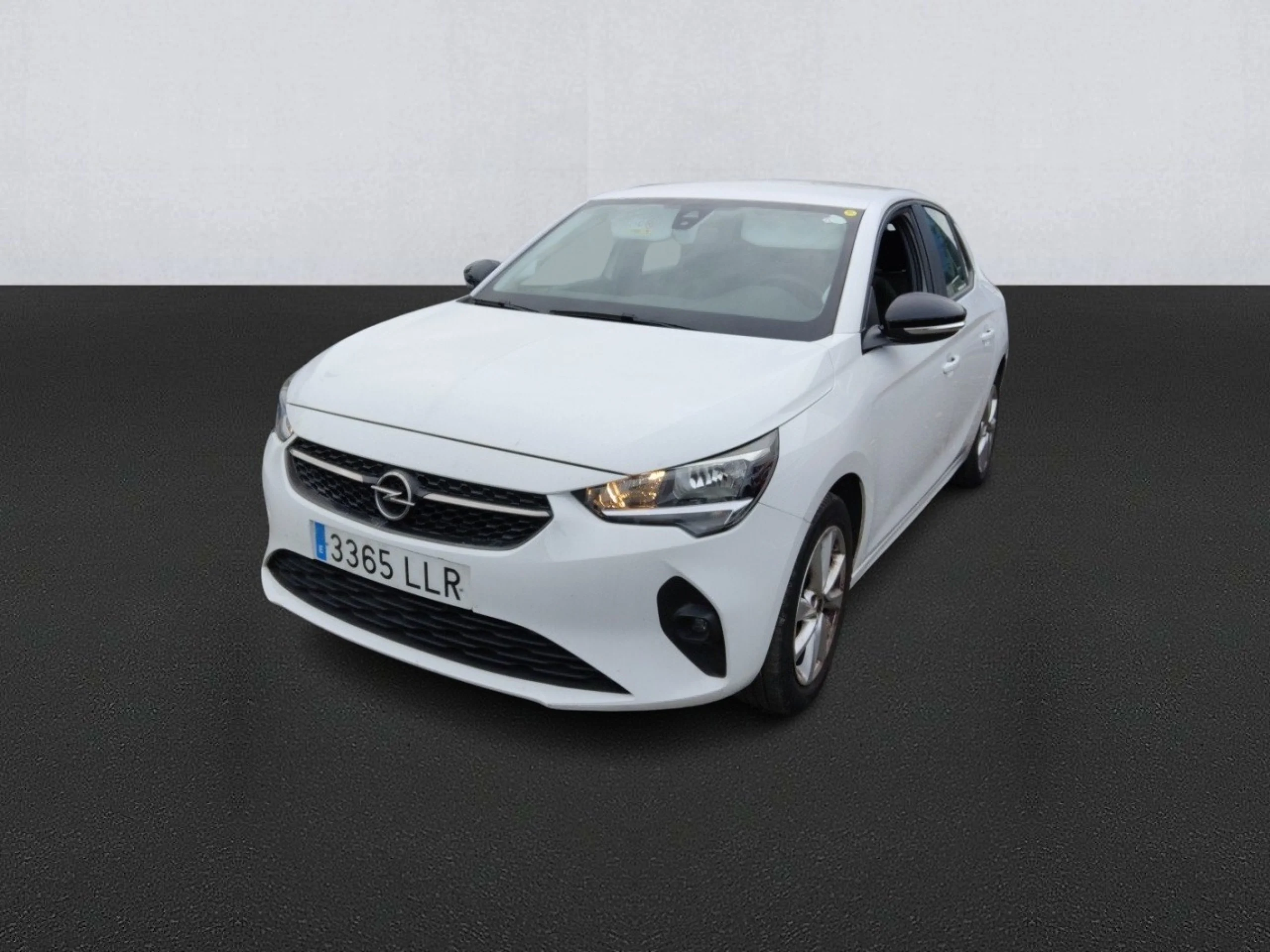 Opel Corsa 1.2 XEL 55kW (75CV) Edition - Foto 1