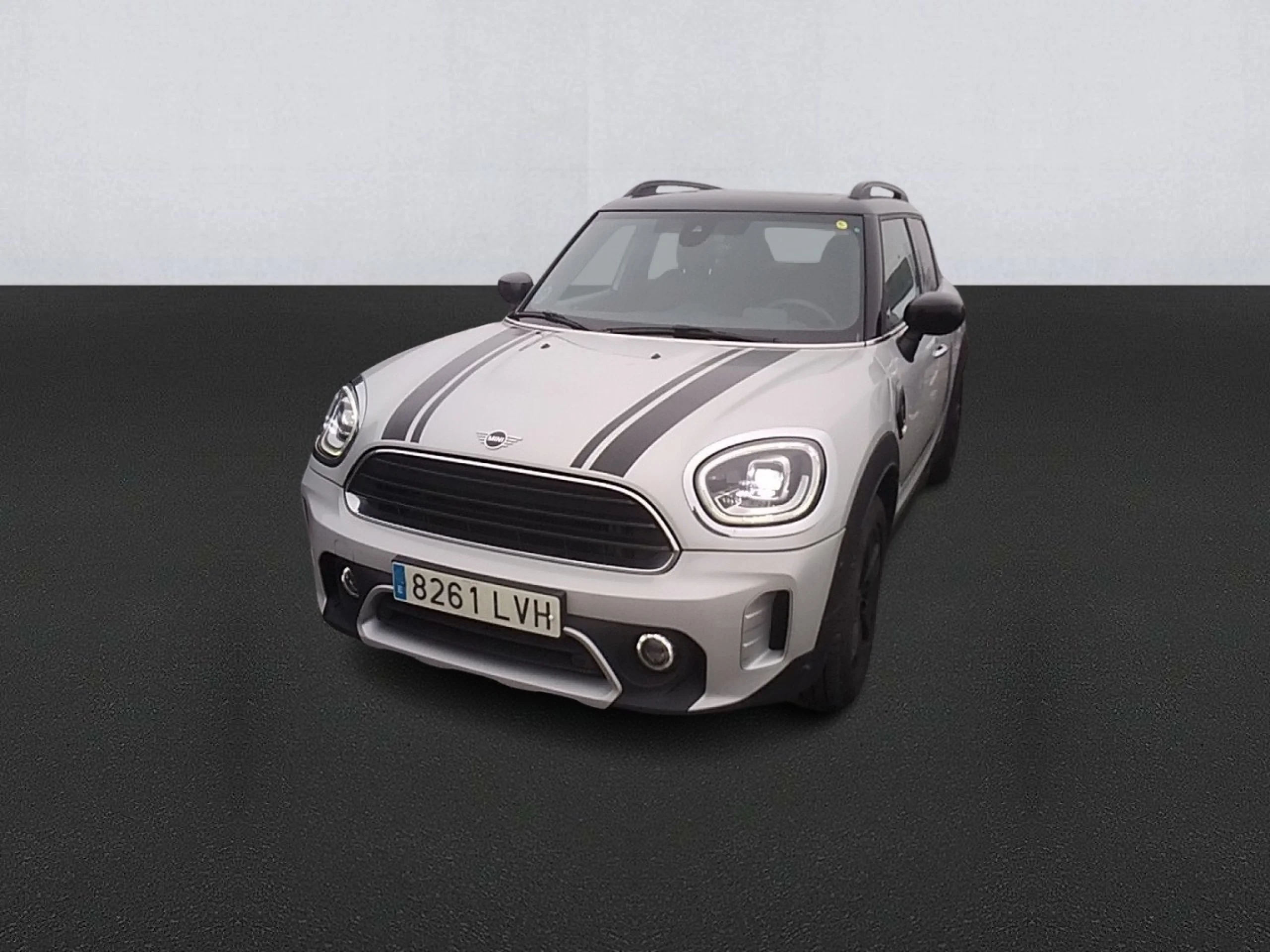 Mini Cooper Countryman COUNTRYMAN Cooper - Foto 1