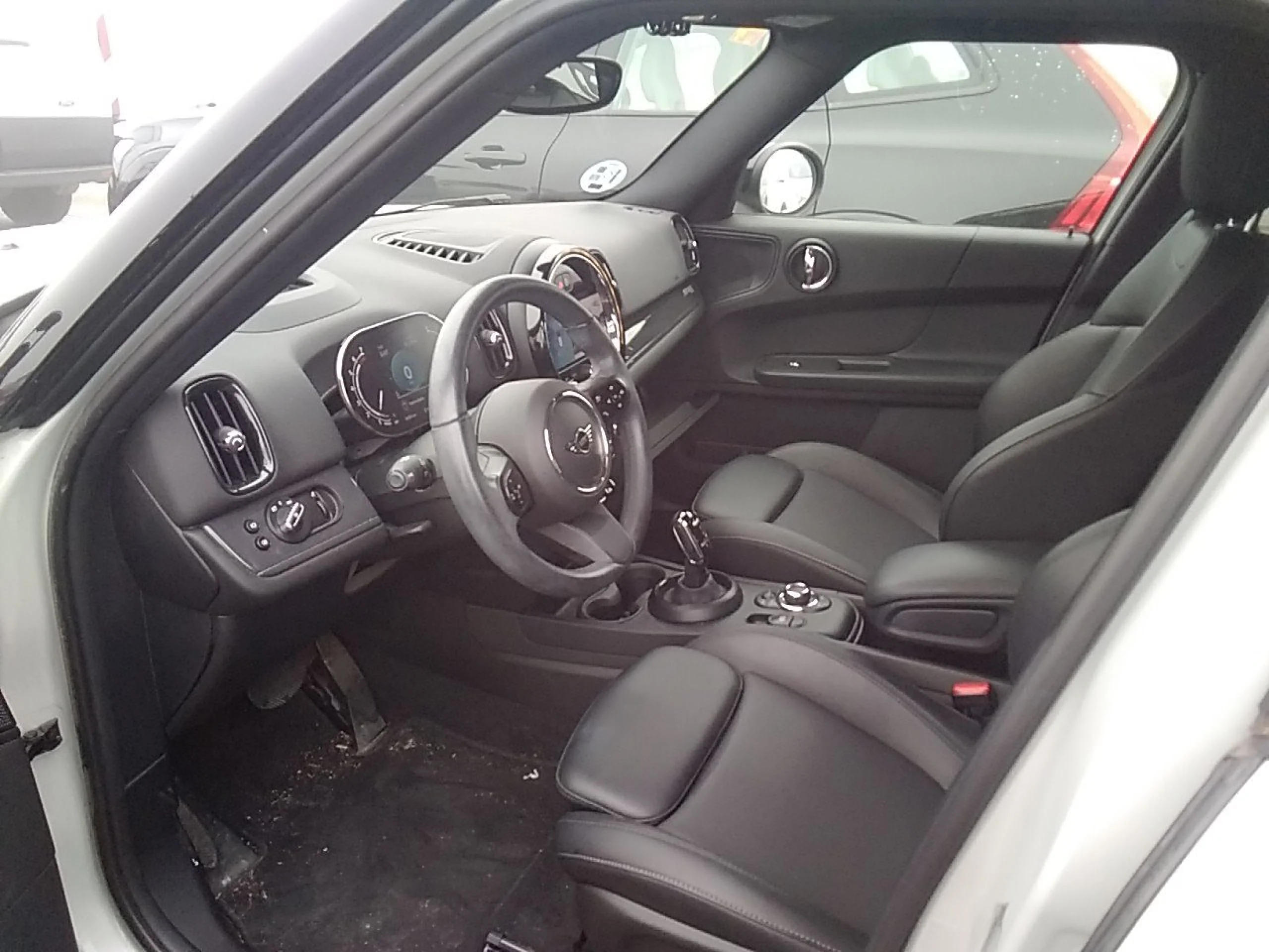 Mini Cooper Countryman COUNTRYMAN Cooper - Foto 7