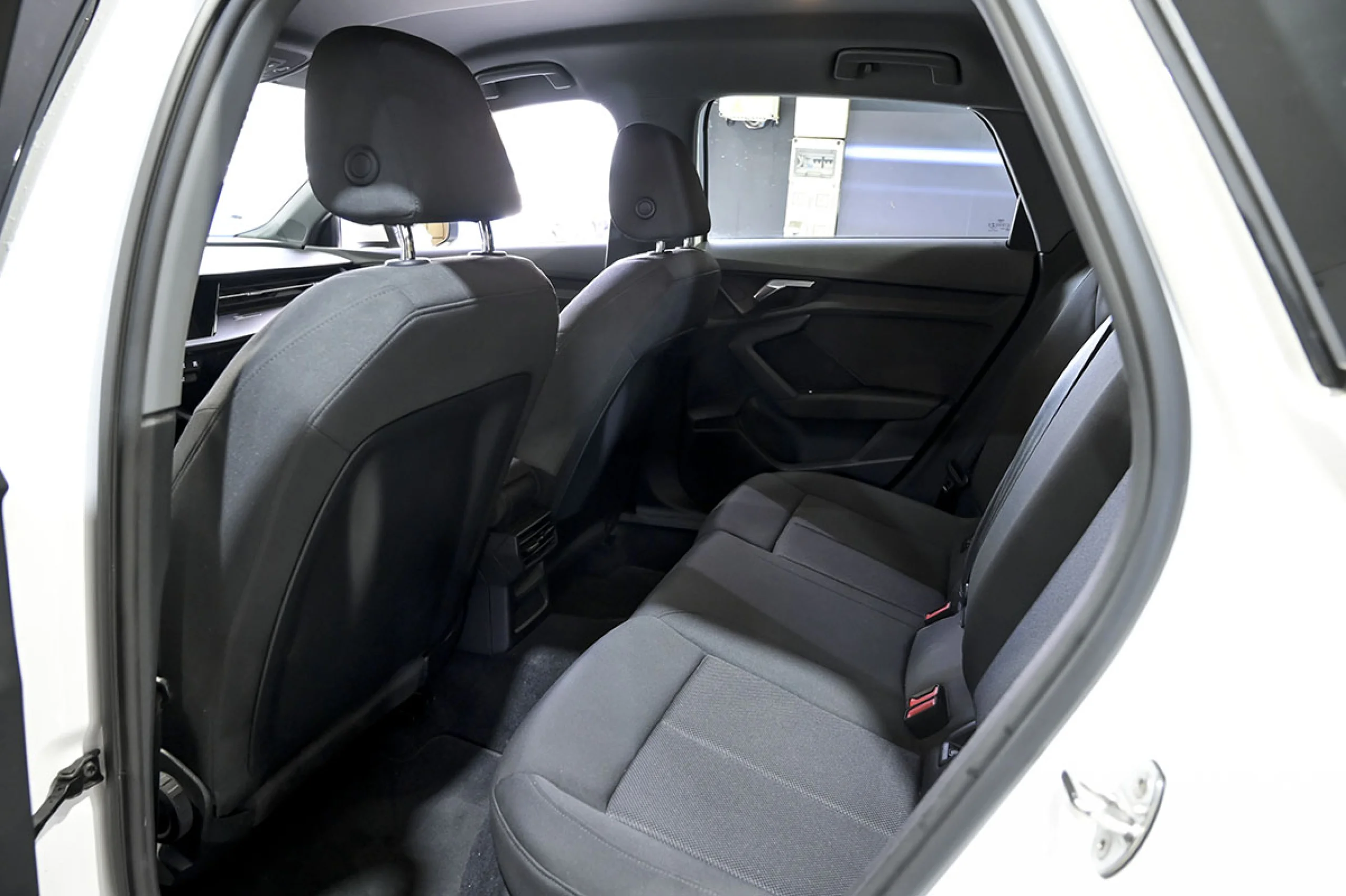 Audi A3 Sportback Advanced 30 TFSI 81kW S tronic - Foto 16