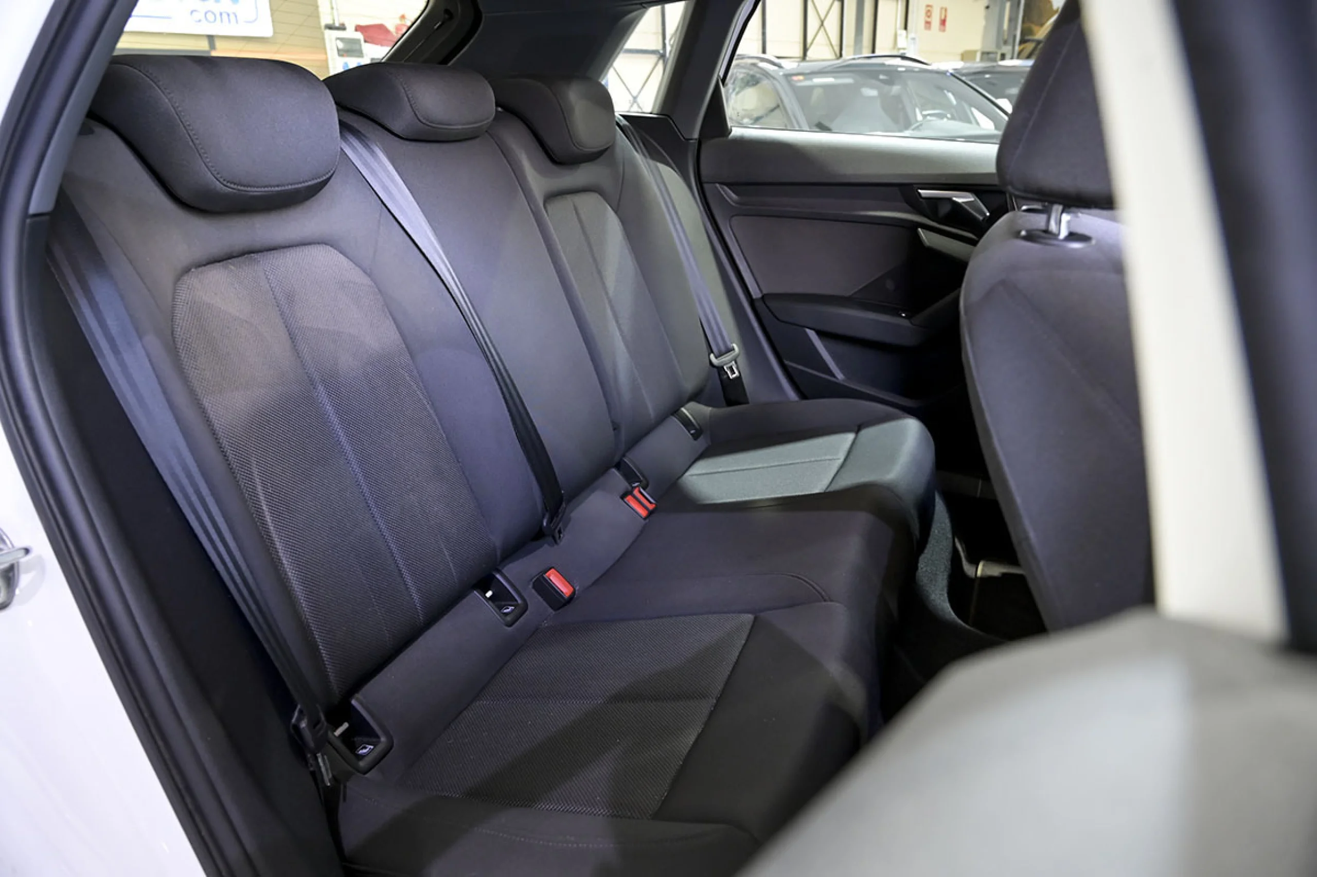 Audi A3 Sportback Advanced 30 TFSI 81kW S tronic - Foto 18