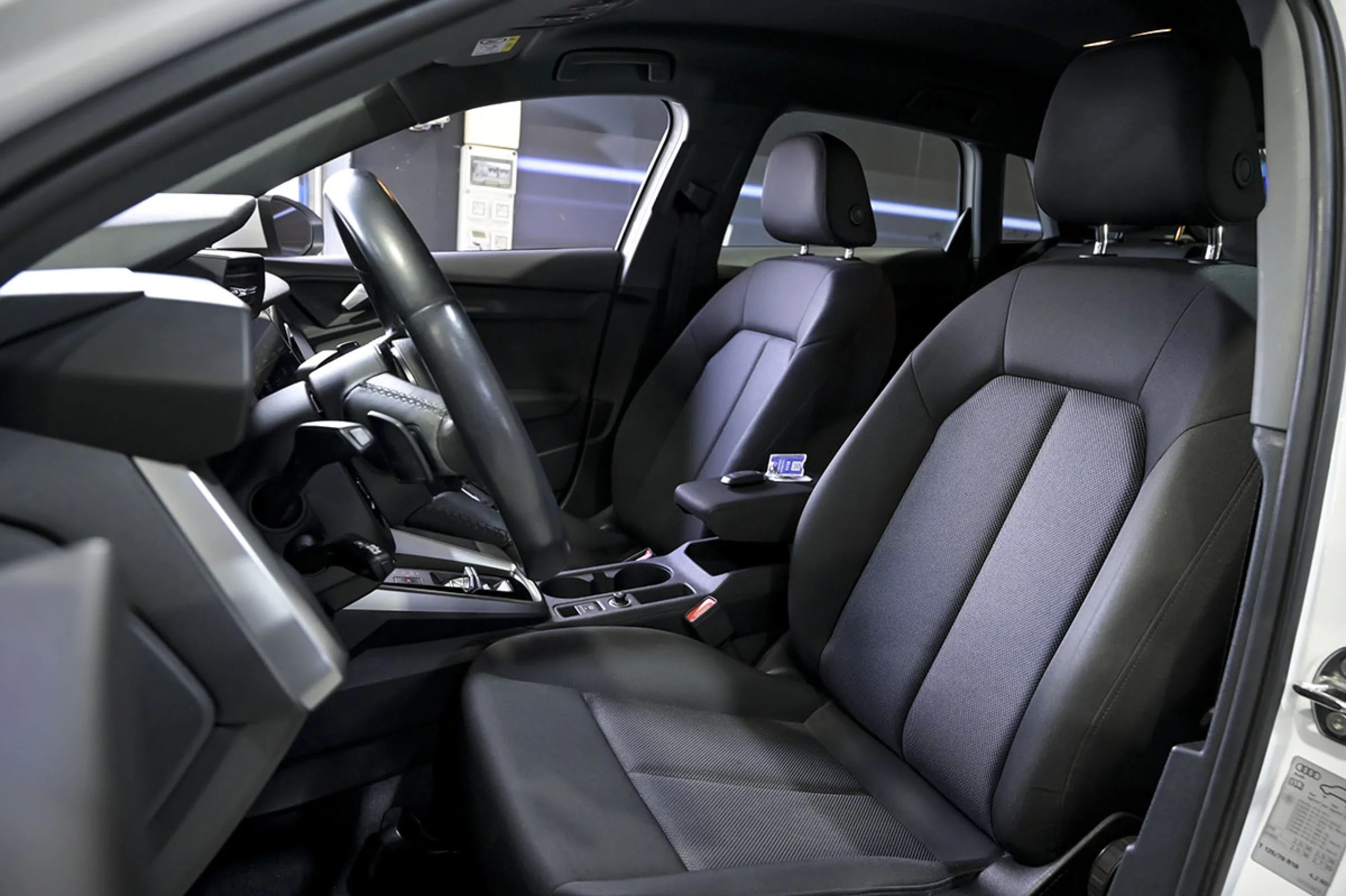 Audi A3 Sportback Advanced 30 TFSI 81kW S tronic - Foto 23