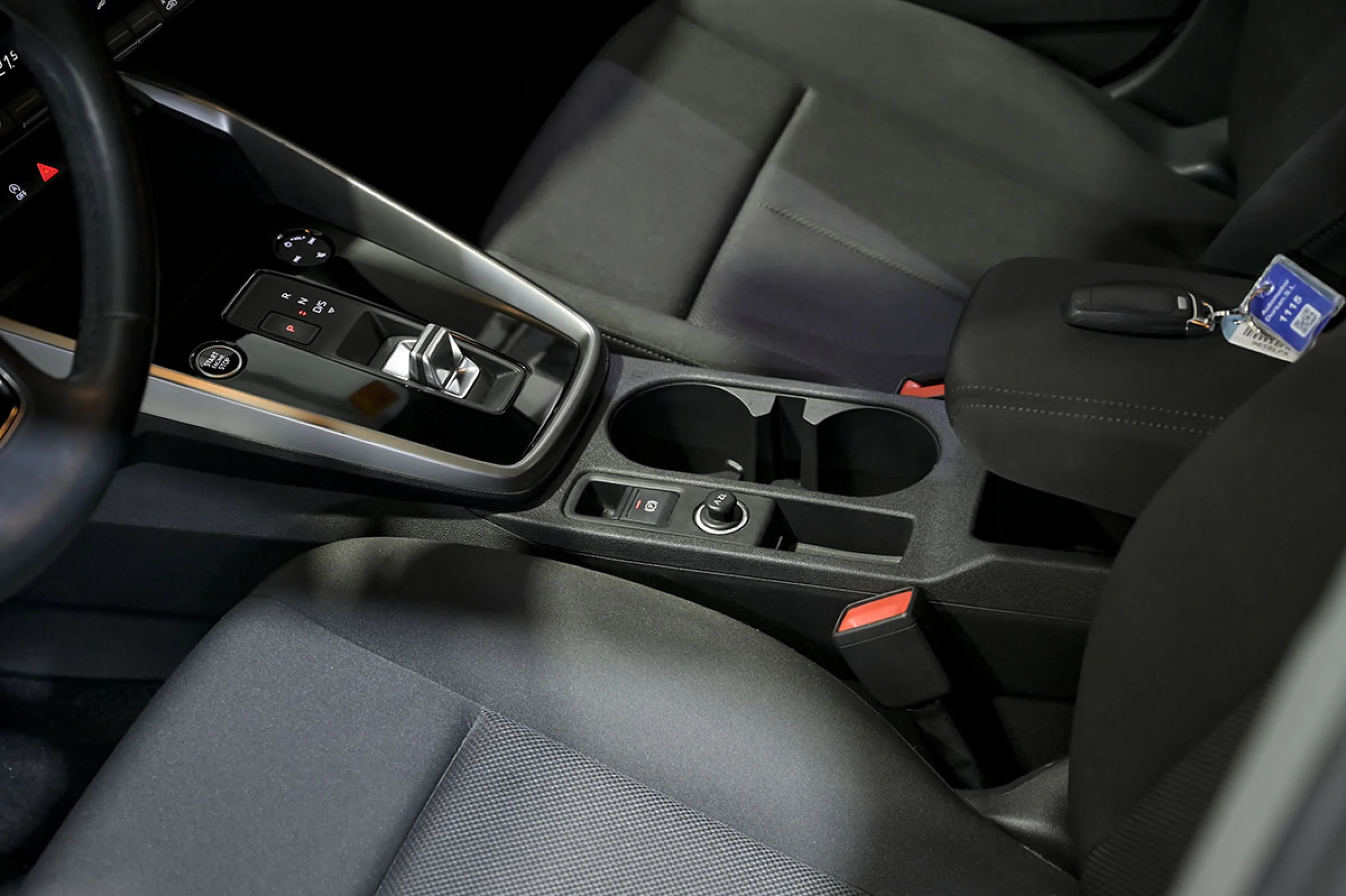 Audi A3 Sportback Advanced 30 TFSI 81kW S tronic - Foto 31