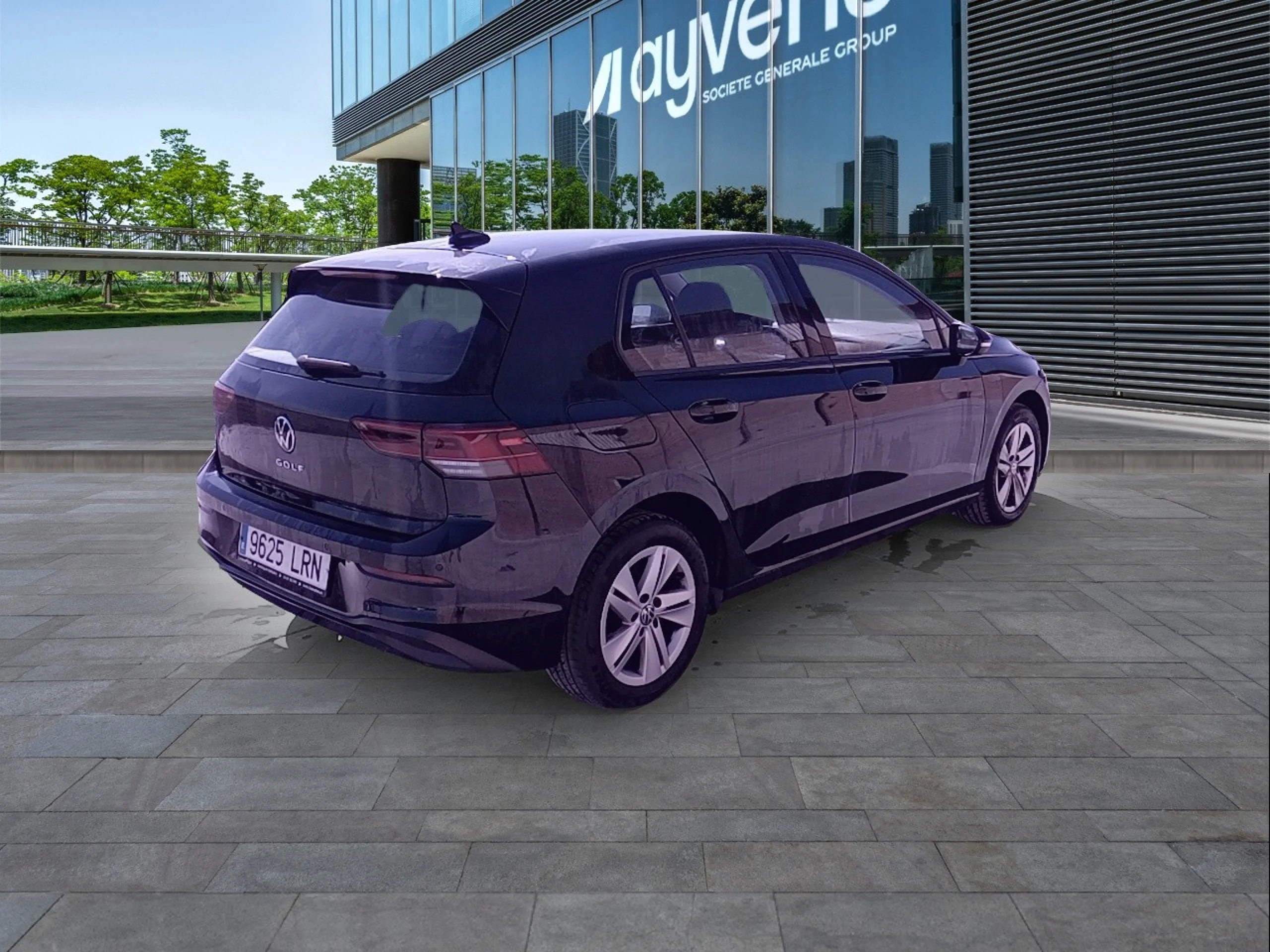 Volkswagen Golf 1.0 TSI 81kW (110CV) - Foto 4