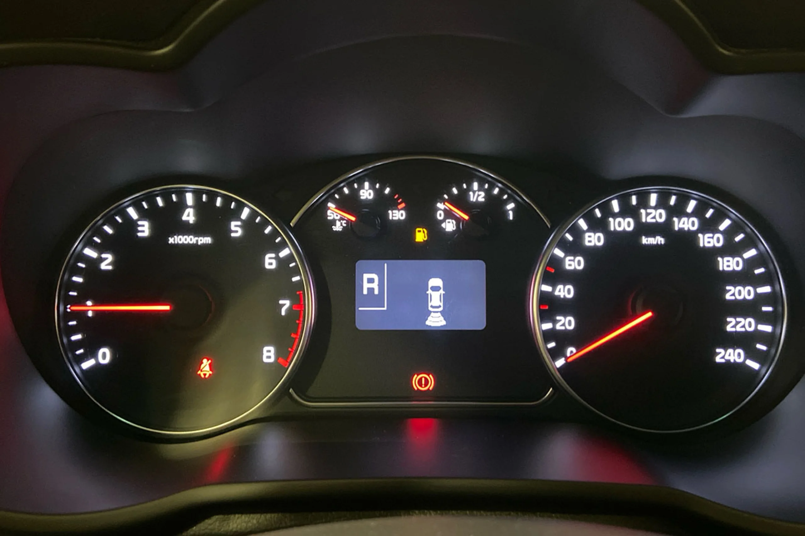 Kia Carens 1.6 GDi 99kW 135CV Concept - Foto 22