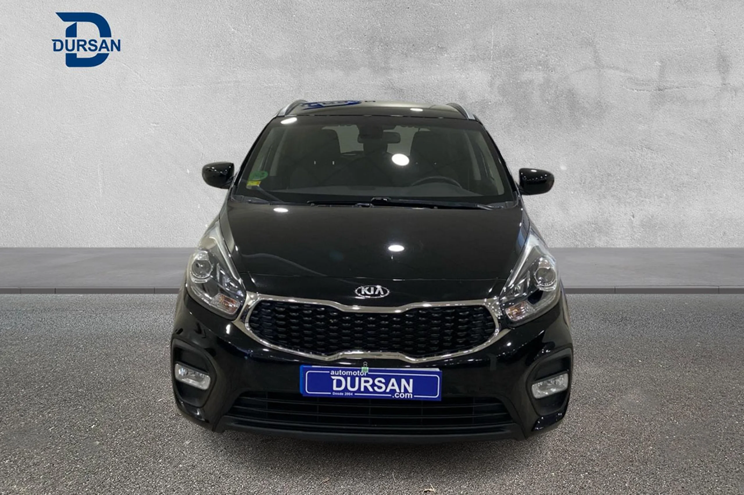 Kia Carens 1.6 GDi 99kW 135CV Concept - Foto 2
