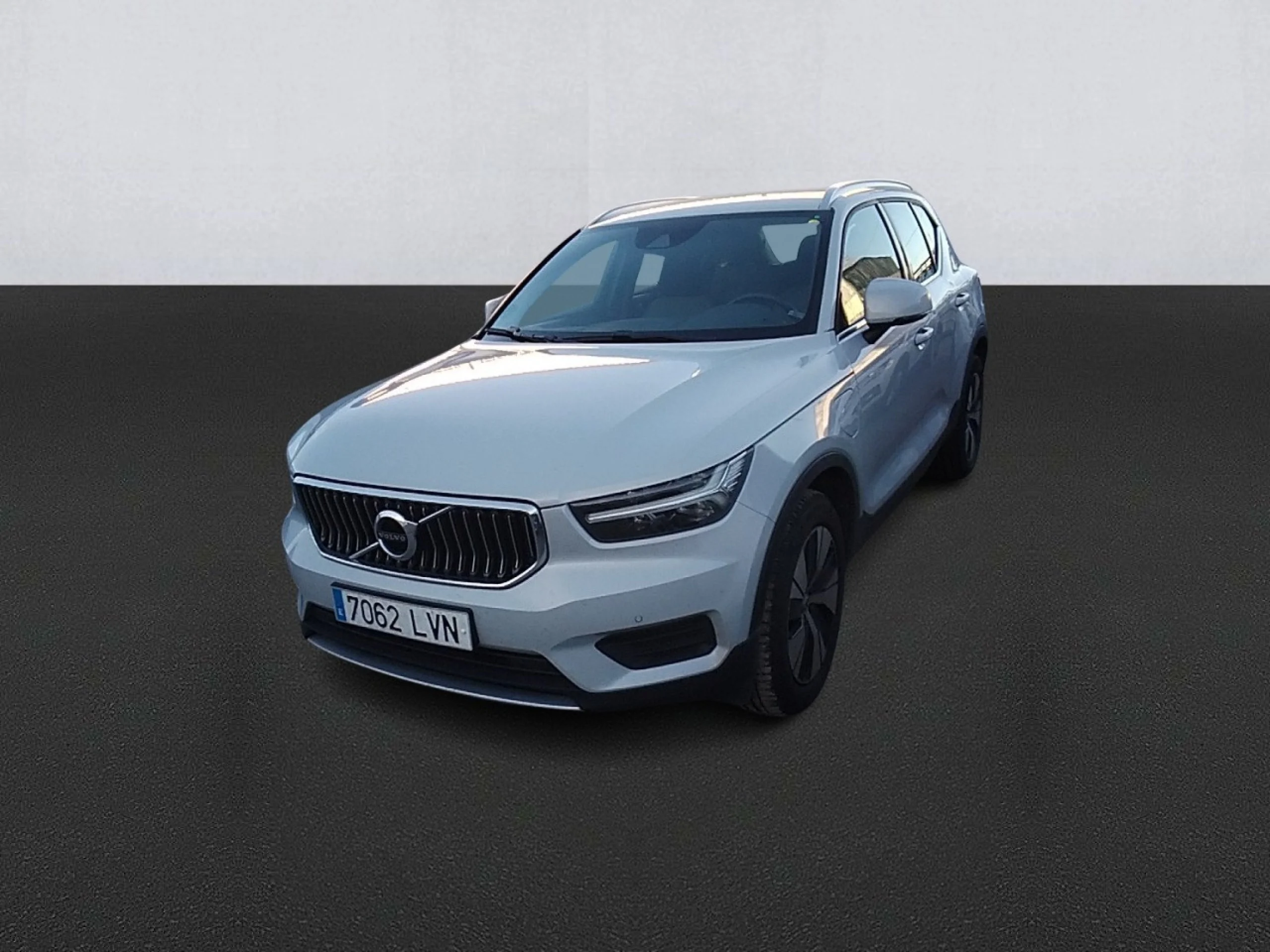 Volvo XC 40 XC40 1.5 T5 Twin Recharge Inscription Ex Auto - Foto 1