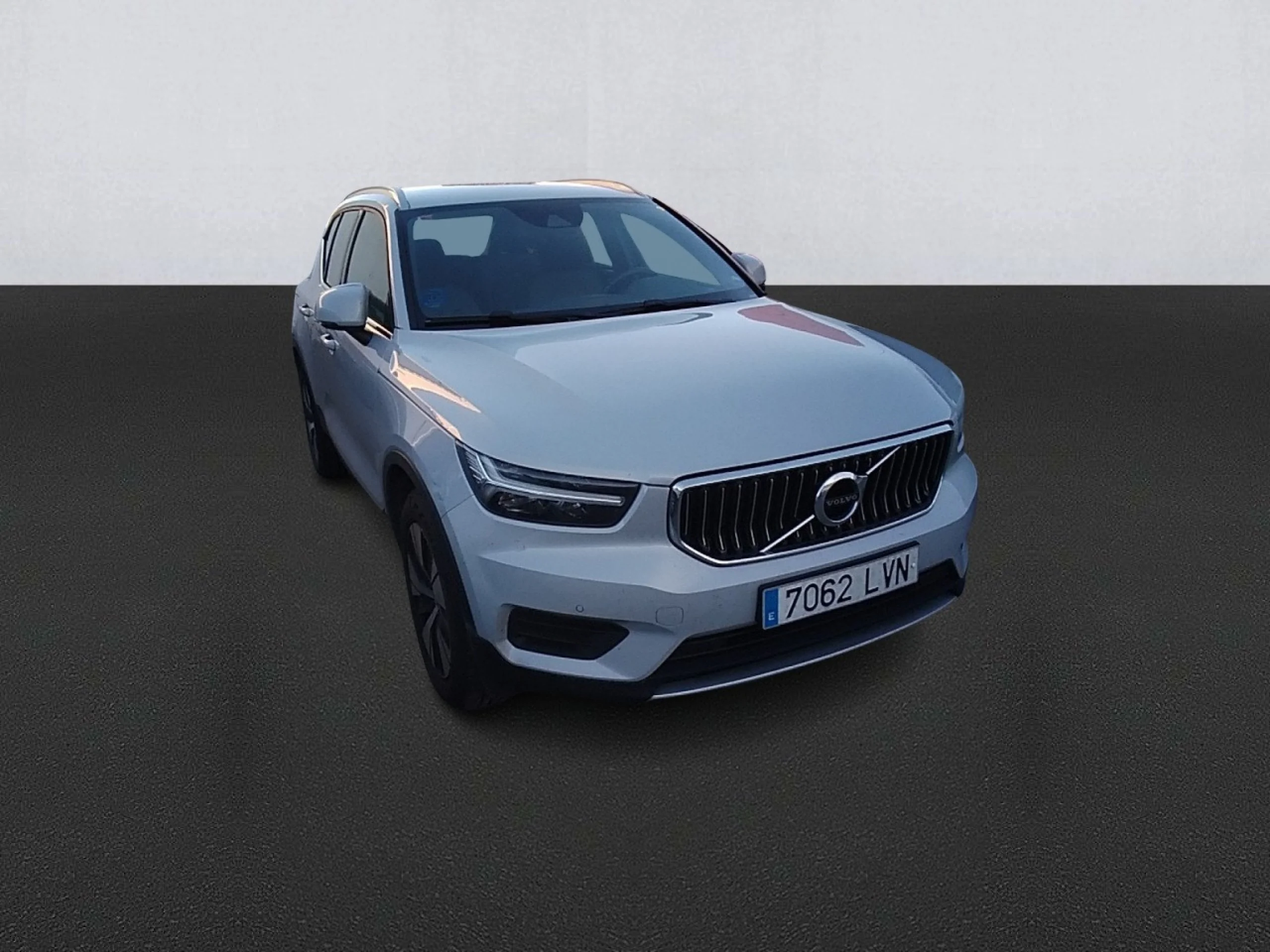 Volvo XC 40 XC40 1.5 T5 Twin Recharge Inscription Ex Auto - Foto 3