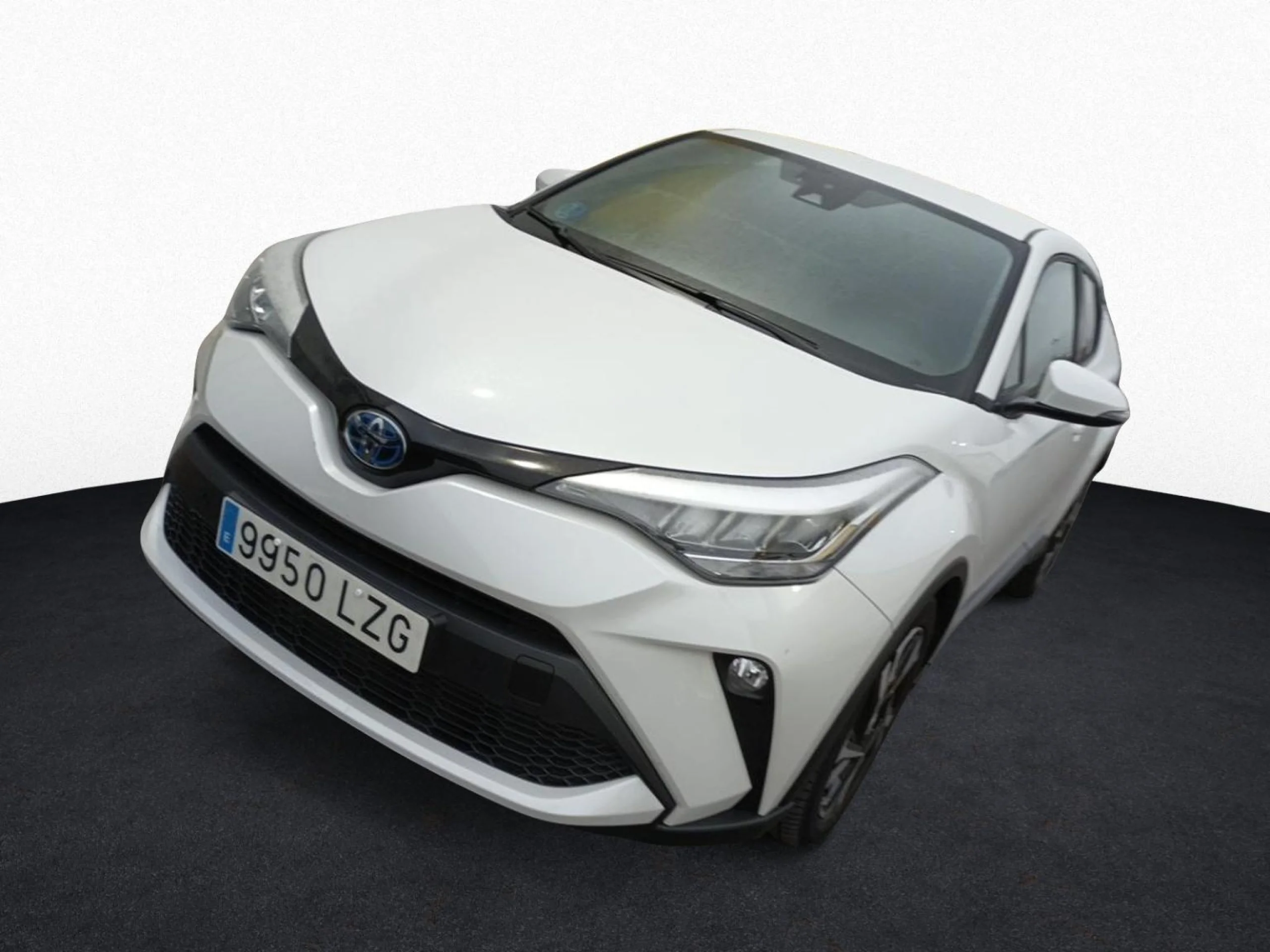 Toyota C-HR 1.8 125H Advance - Foto 1