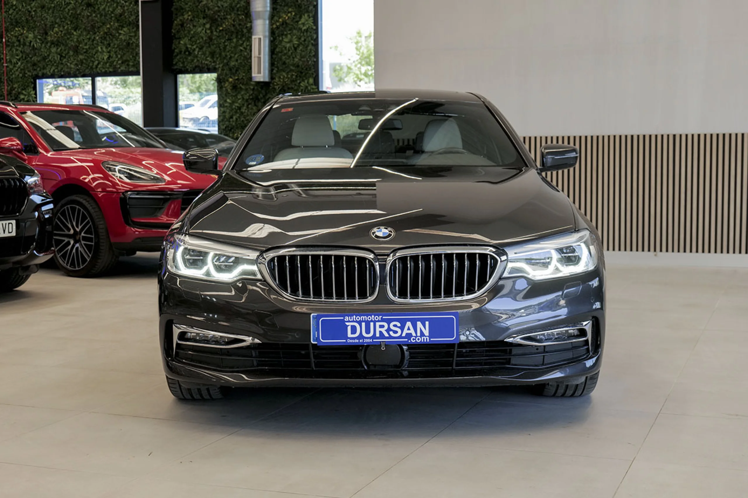 BMW 530 Serie 5 530e iPerformance - Foto 2
