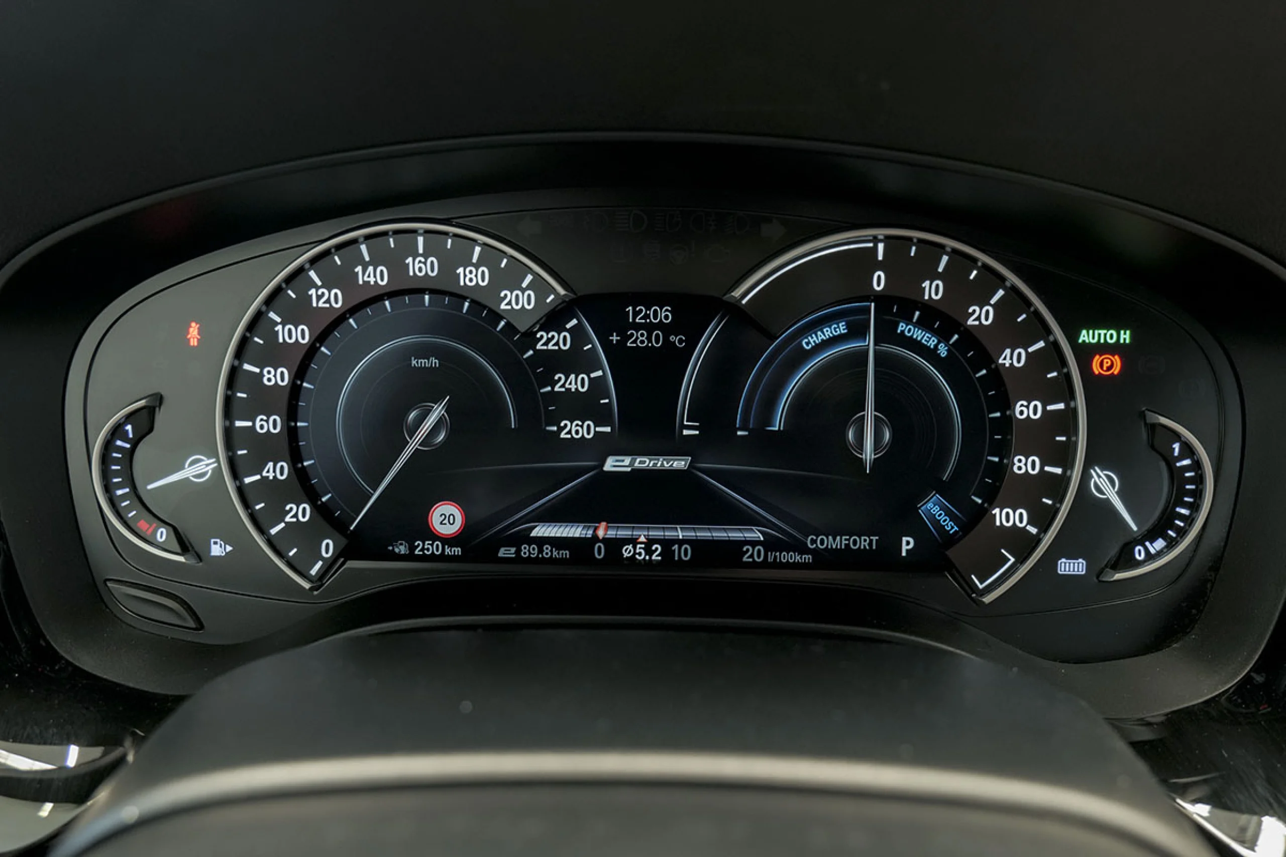 BMW 530 Serie 5 530e iPerformance - Foto 5