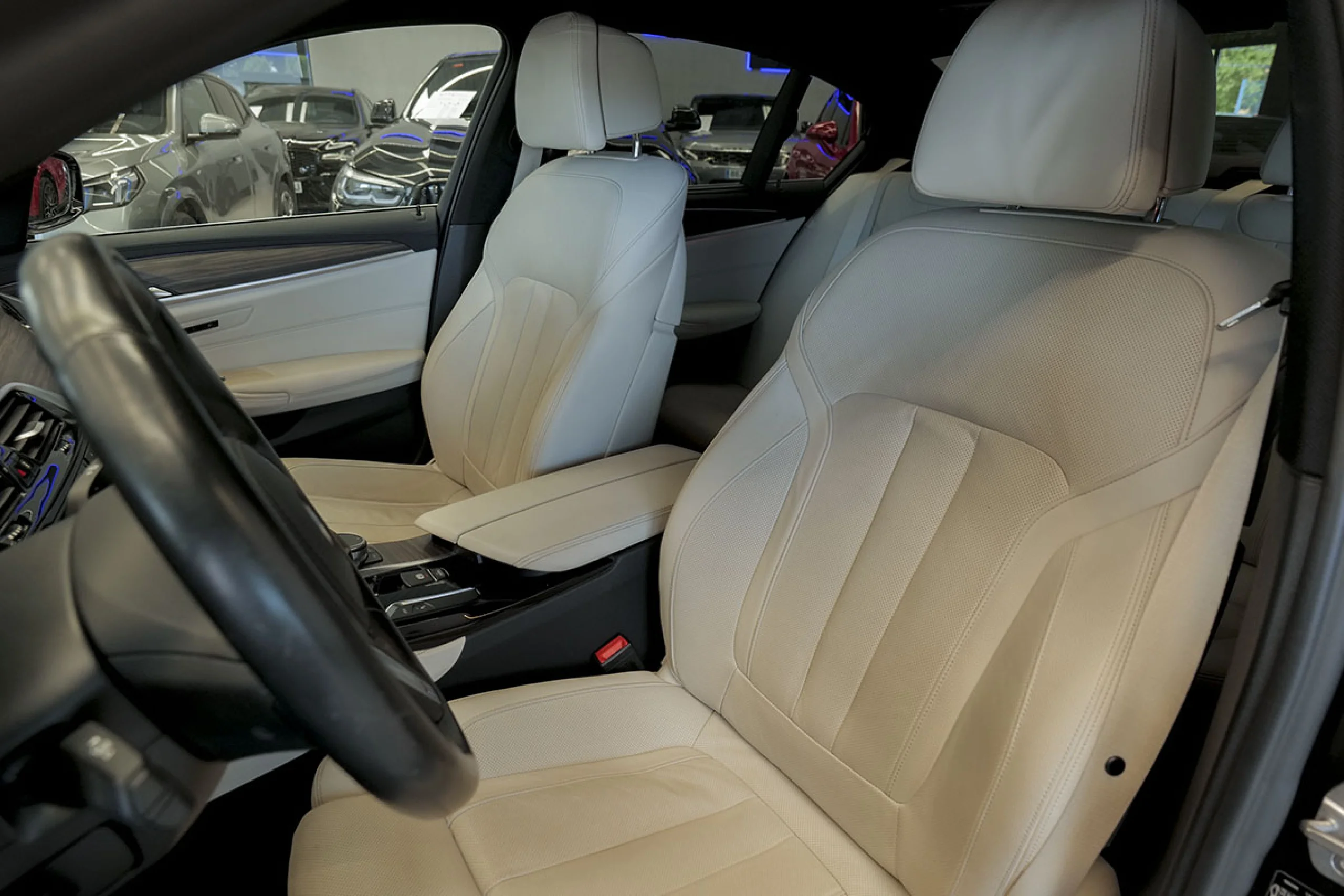 BMW 530 Serie 5 530e iPerformance - Foto 7